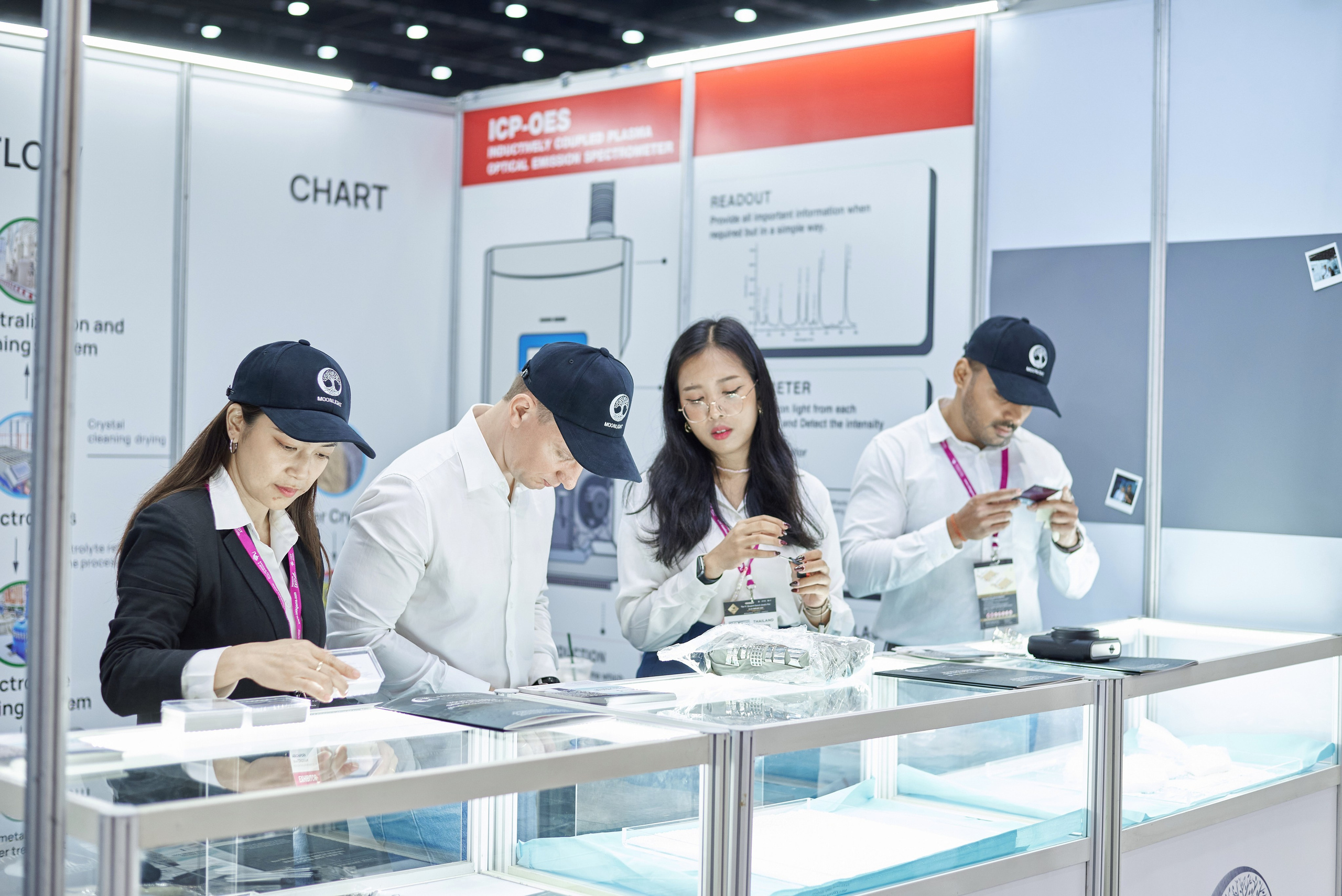 BANGKOK GEMS & JEWELRY FAIR. Photographer Bangkok — Pattaya | фотограф Бангкок — Паттайа