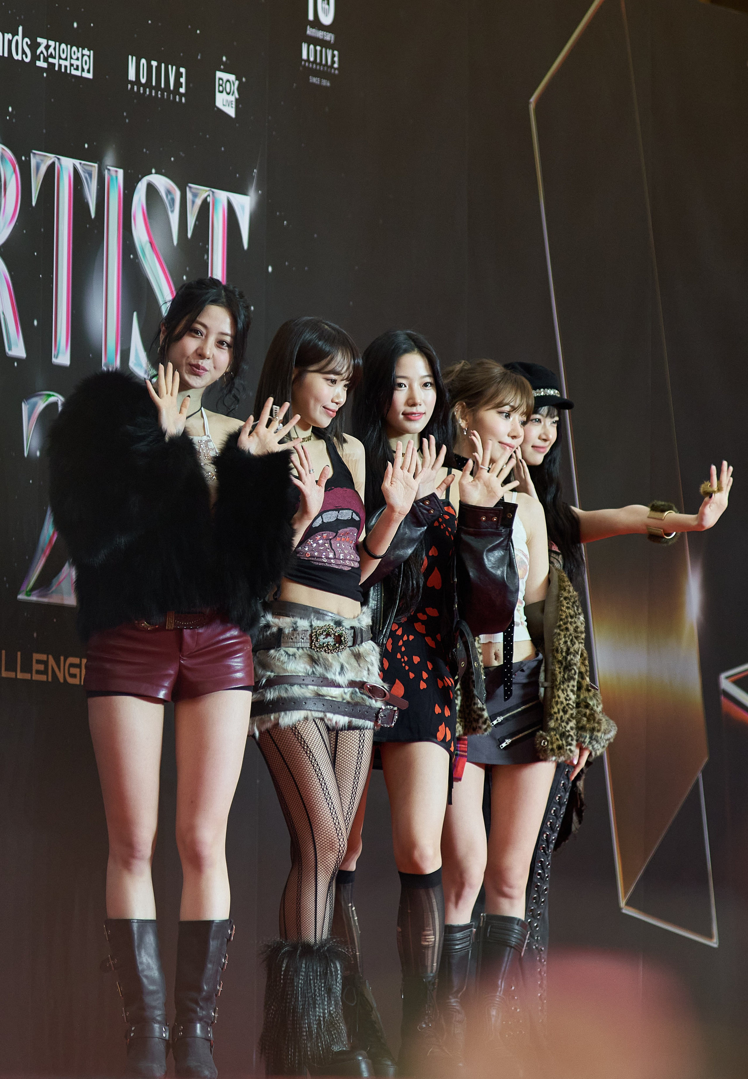 Asia Artist Awards 2024. Photographer Bangkok — Pattaya | фотограф Бангкок — Паттайа