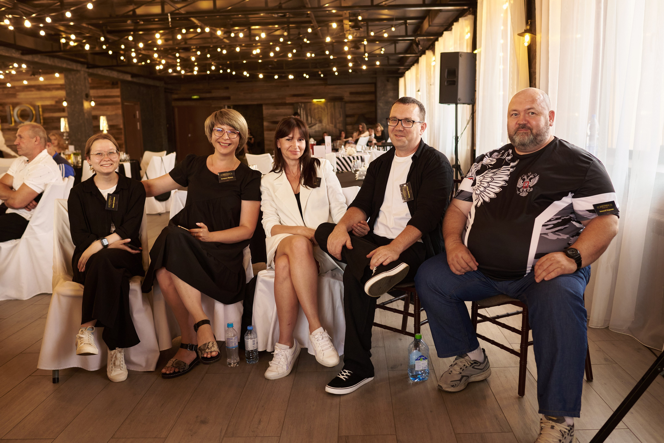 Ежегодный слет франчайзи компании Русская дымка. Photographer Bangkok — Pattaya | фотограф Бангкок — Паттайа