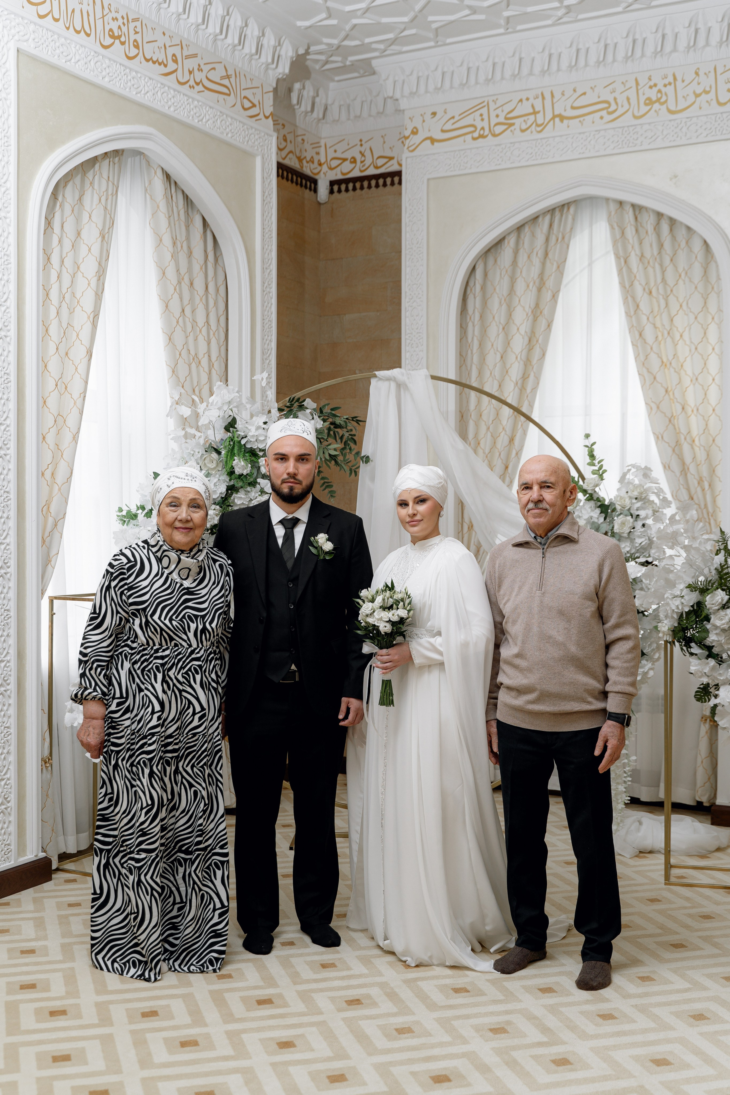 Арслан & Виктория (Ахмадзаки). RAMIL SAFIULLIN