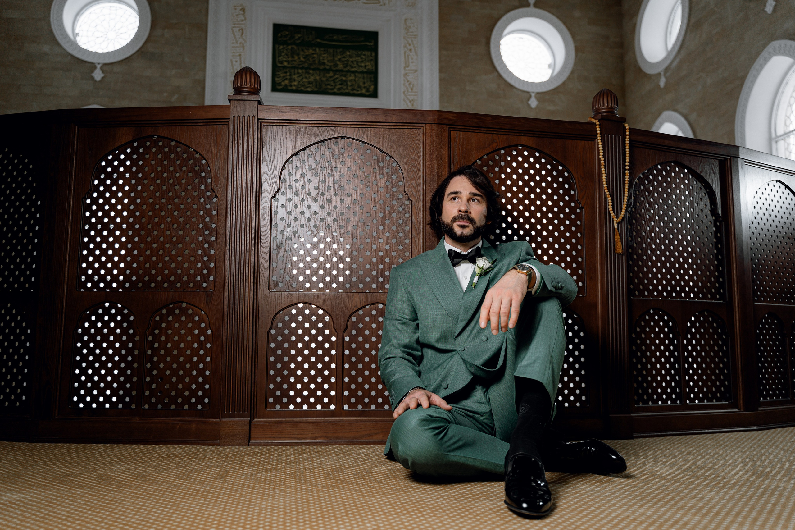 Динур & Аделя. RAMIL SAFIULLIN