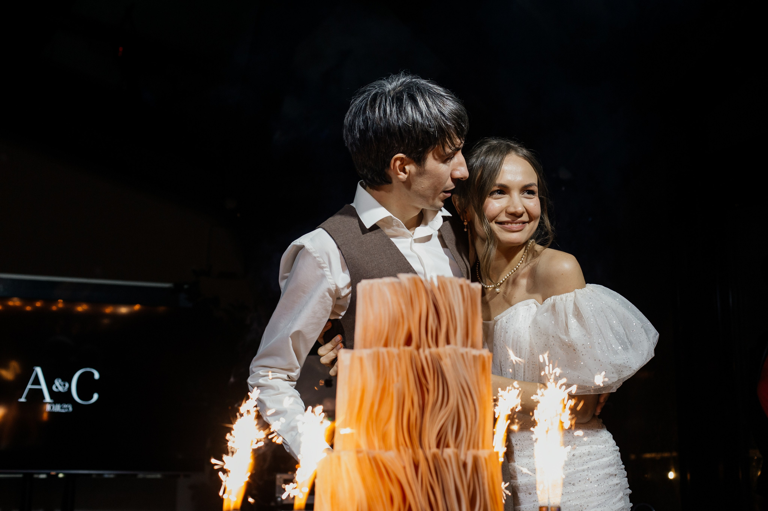 Пример полной свадебной съемки. Свадебный фотограф в Санкт-Петербурге Вика Стукачева
