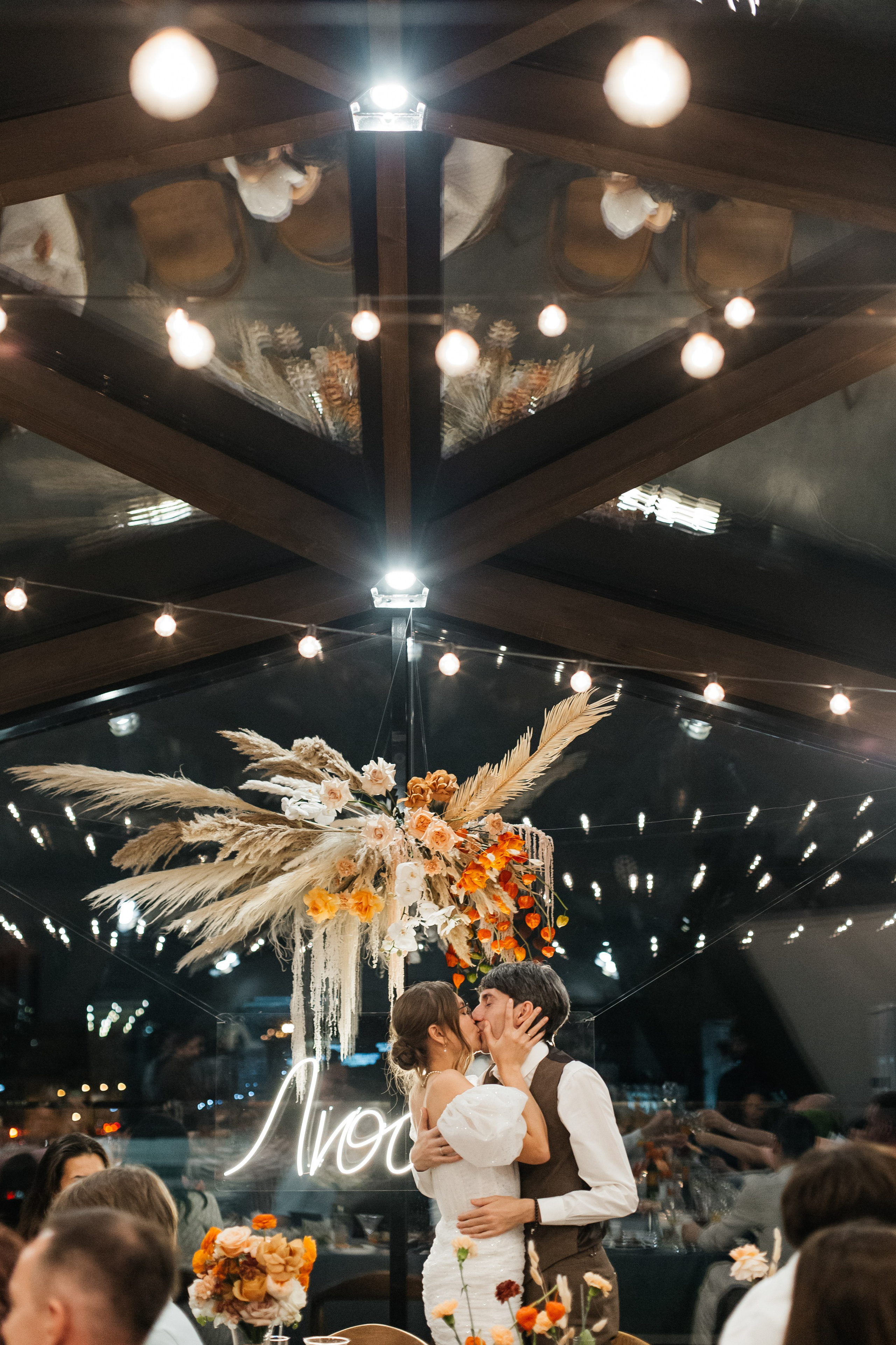 Пример полной свадебной съемки. Свадебный фотограф в Санкт-Петербурге Вика Стукачева