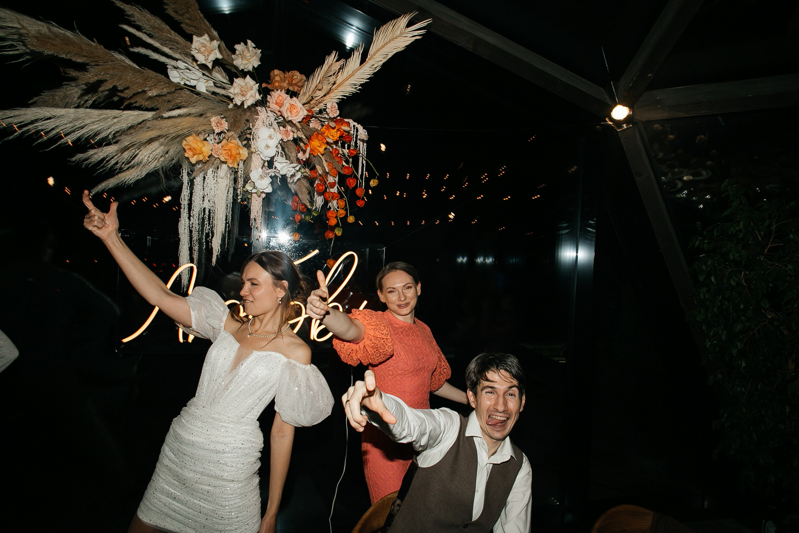 Пример полной свадебной съемки. Свадебный фотограф в Санкт-Петербурге Вика Стукачева