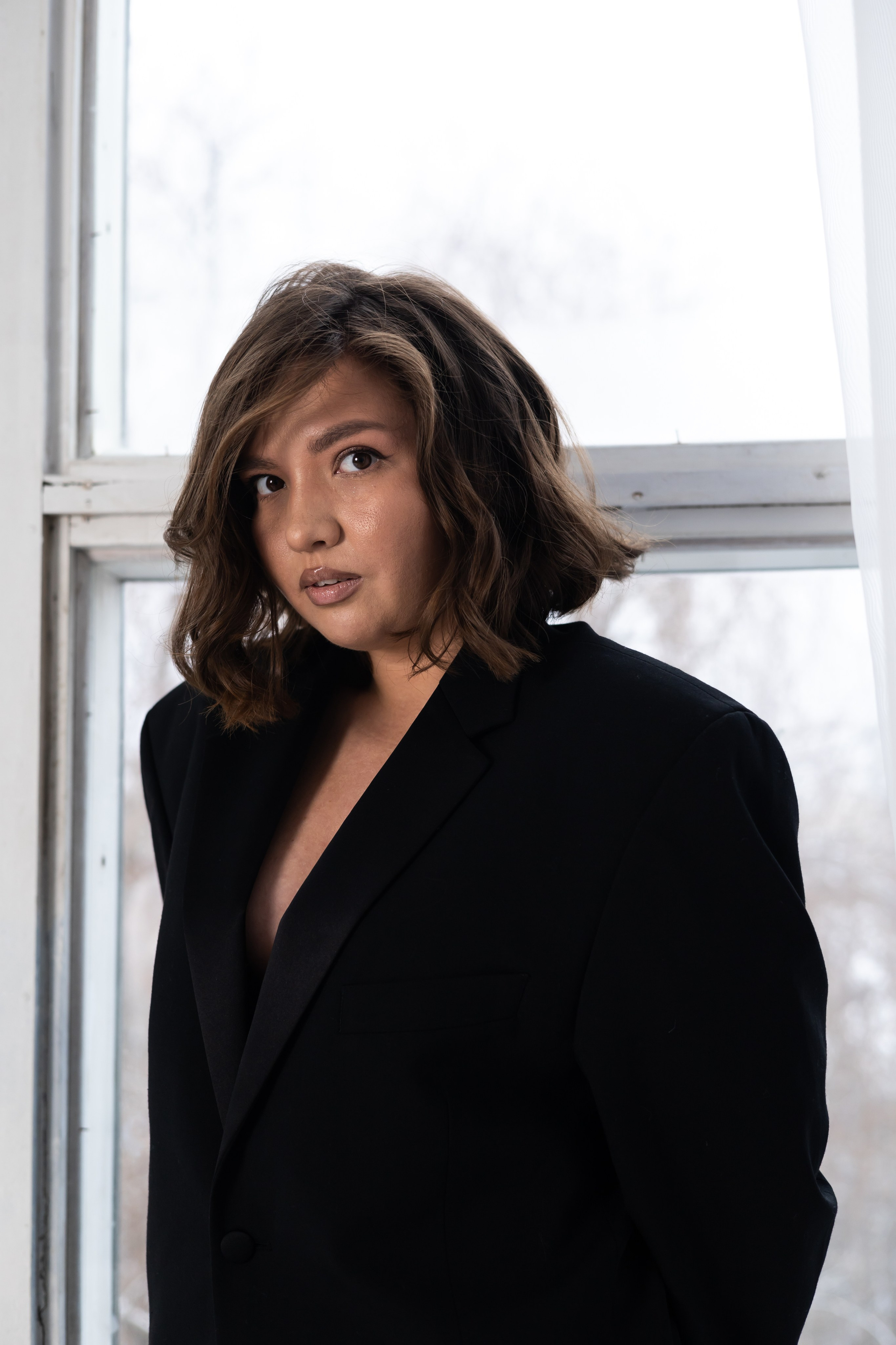 MIRA. Фотограф Элла Ефимова