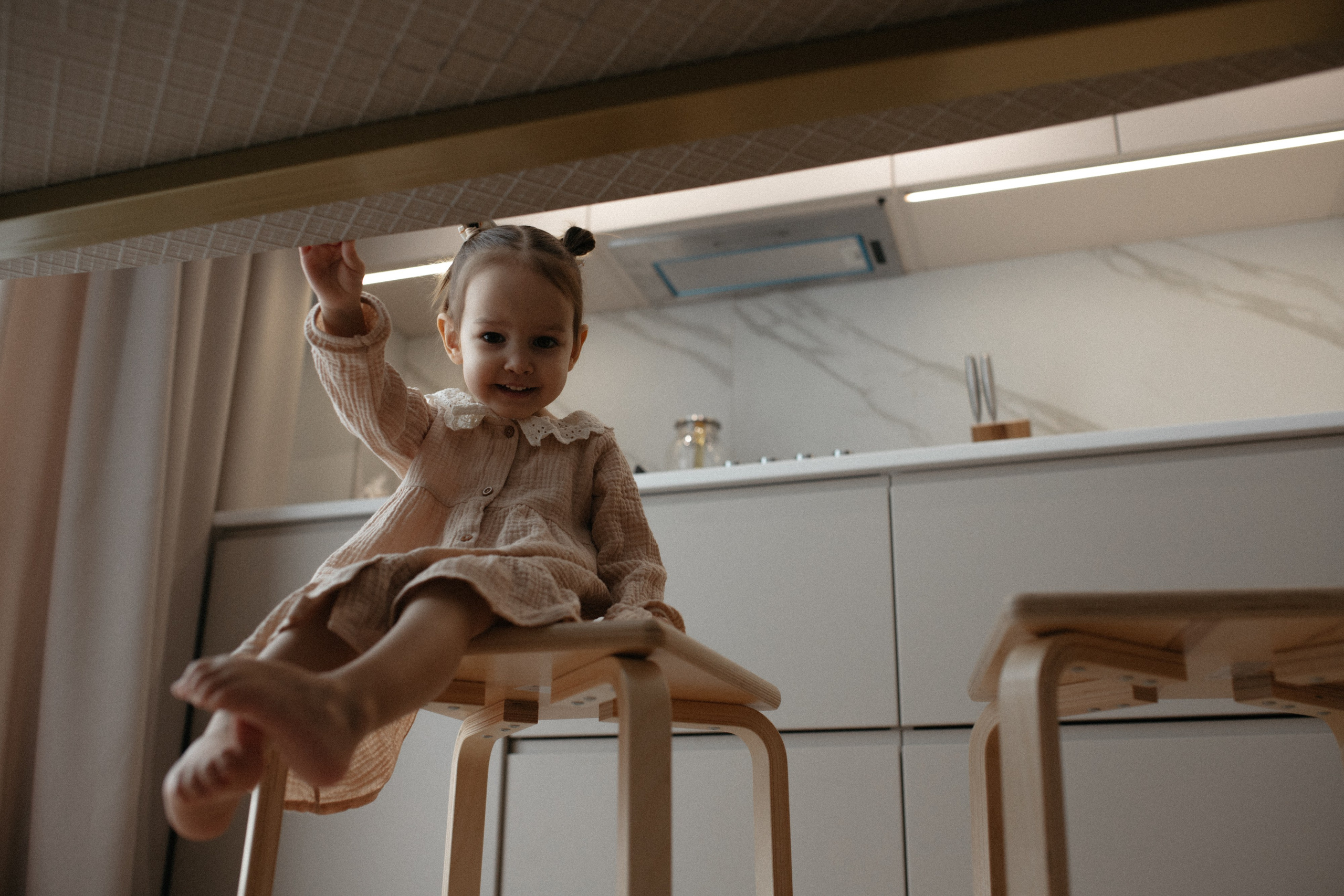 Уютный день вдвоем. Фотограф Диана Хасанова, г. Казань