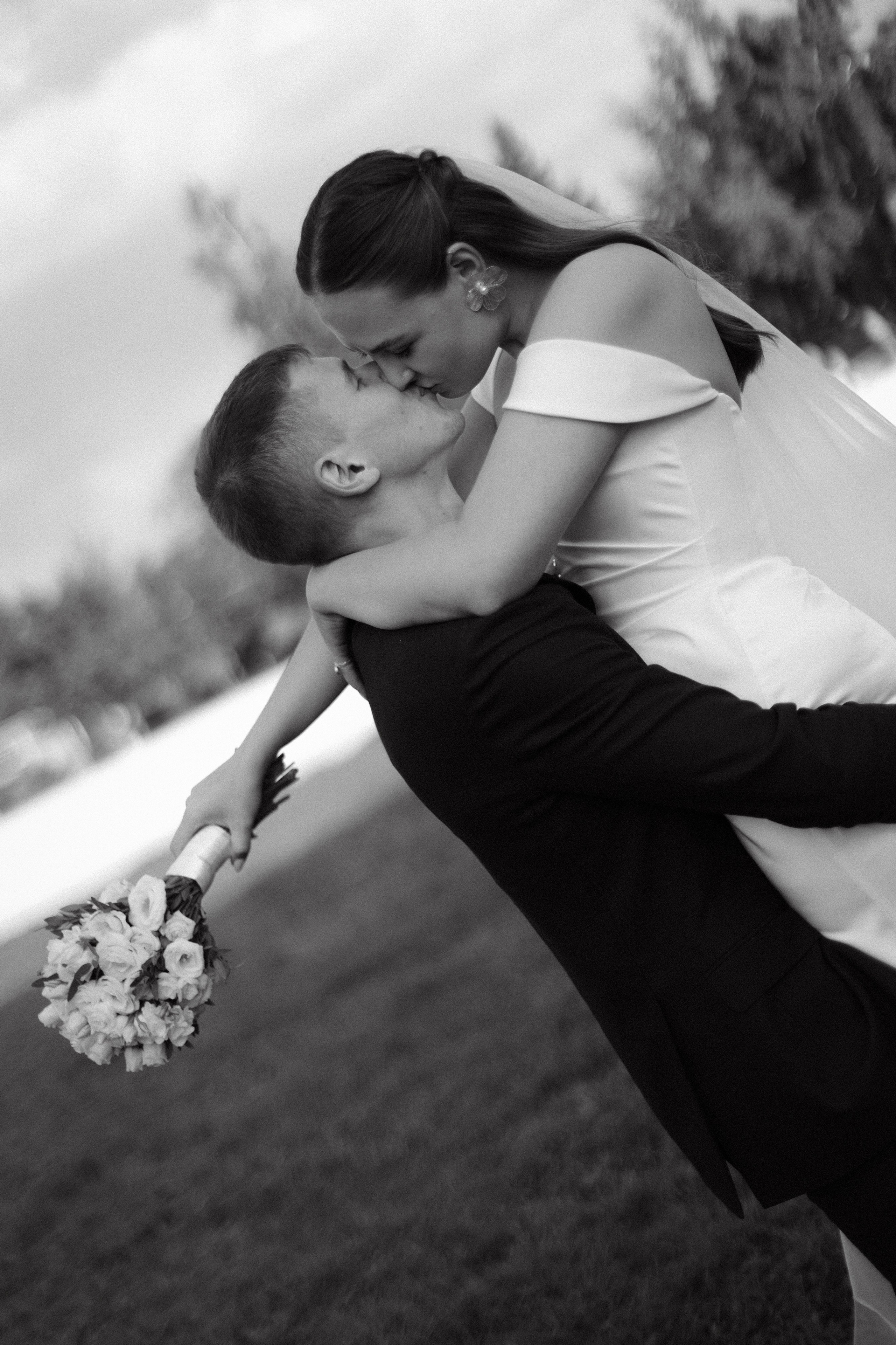 Крылья бабочки. Фотограф Диана Хасанова, г. Казань