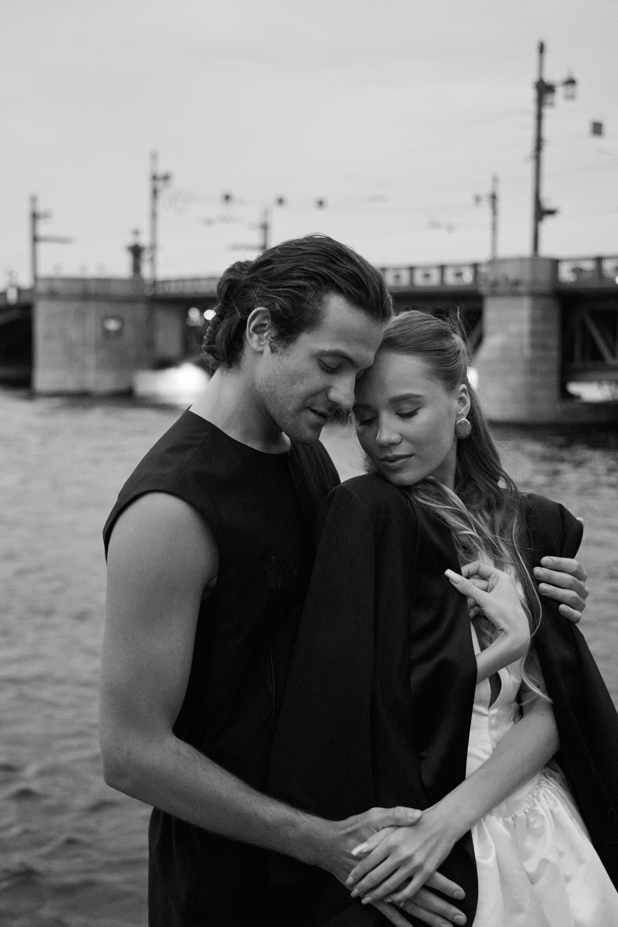 Дима + Валя. Свадебный фотограф в Нижнем Новгороде