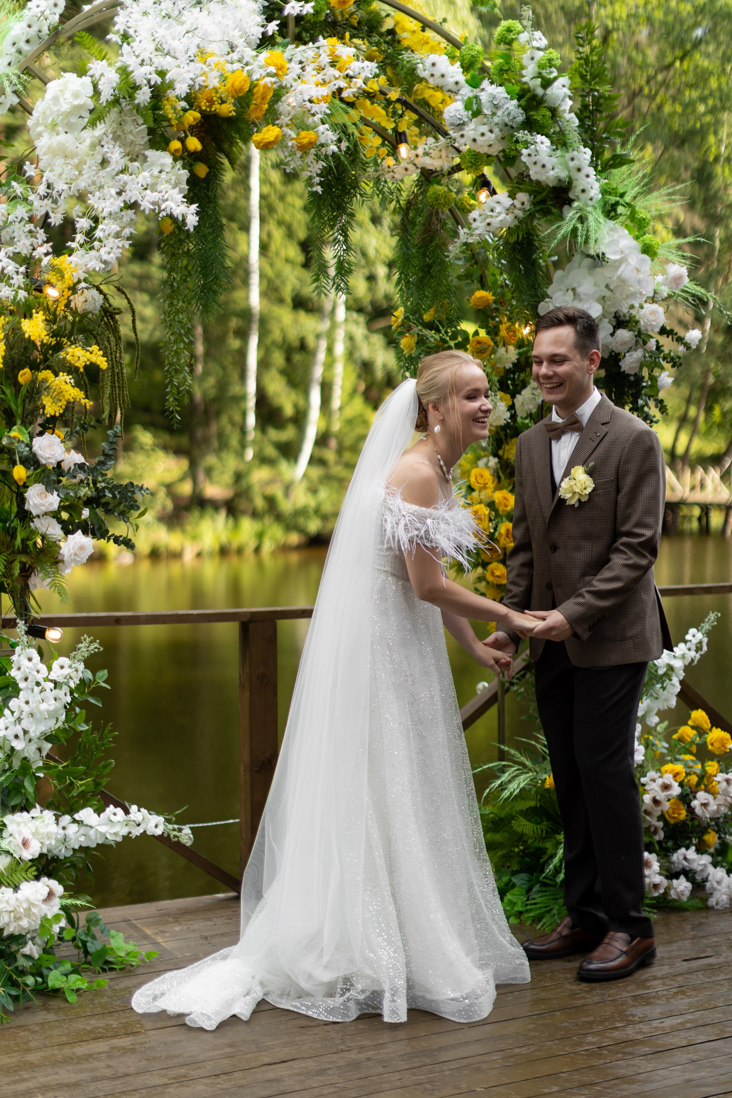 Лесная. Главная