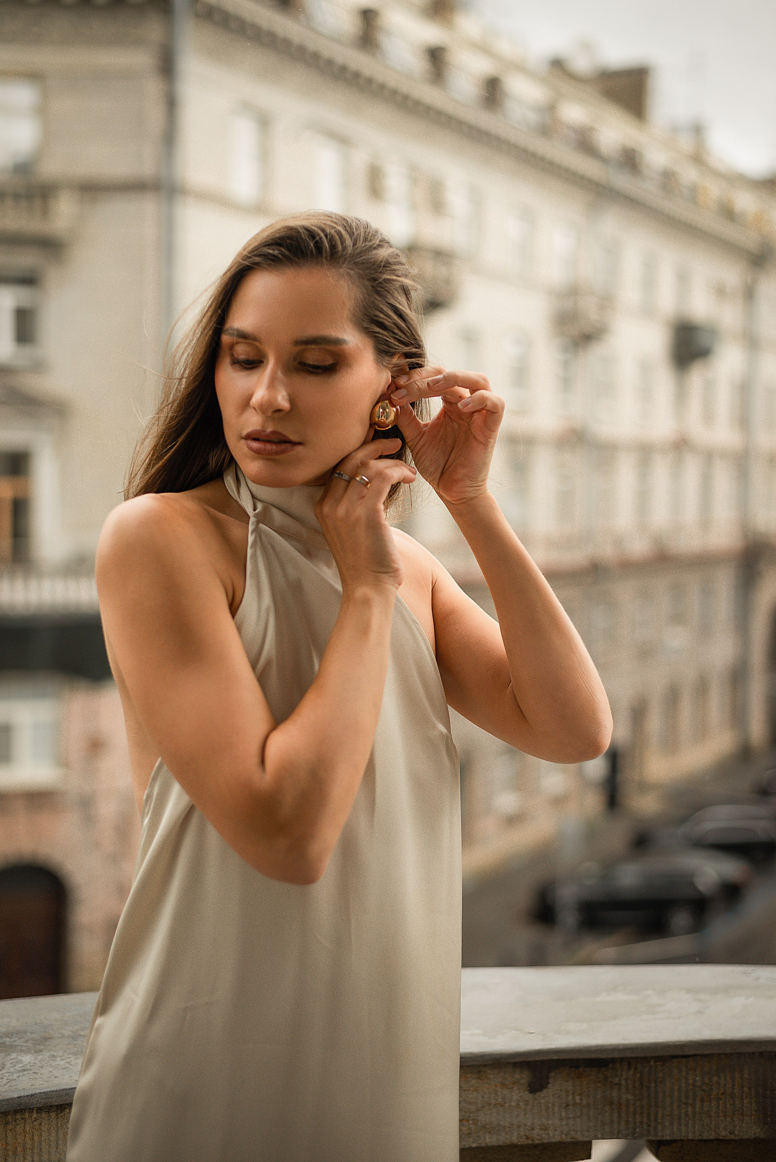 Лина. Фотограф в Санкт-Петербурге Катя Прудникова