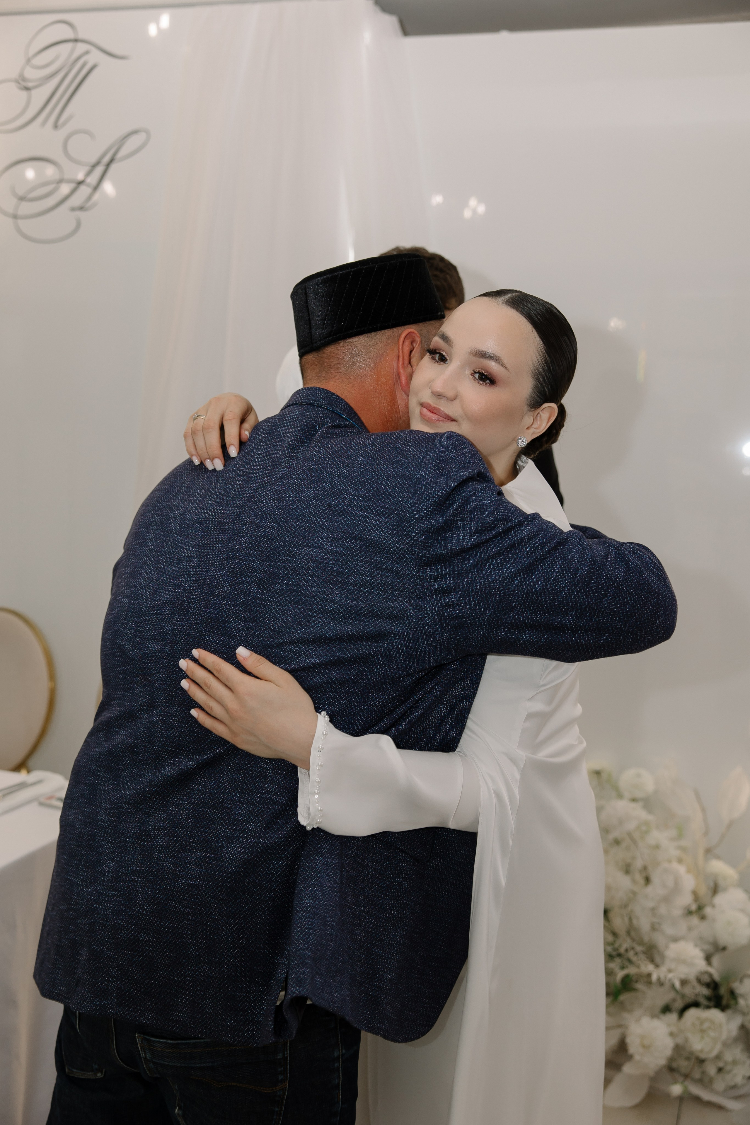 Тимур и Алия. Свадебный и семейный фотограф в Набережных Челнах и Казани