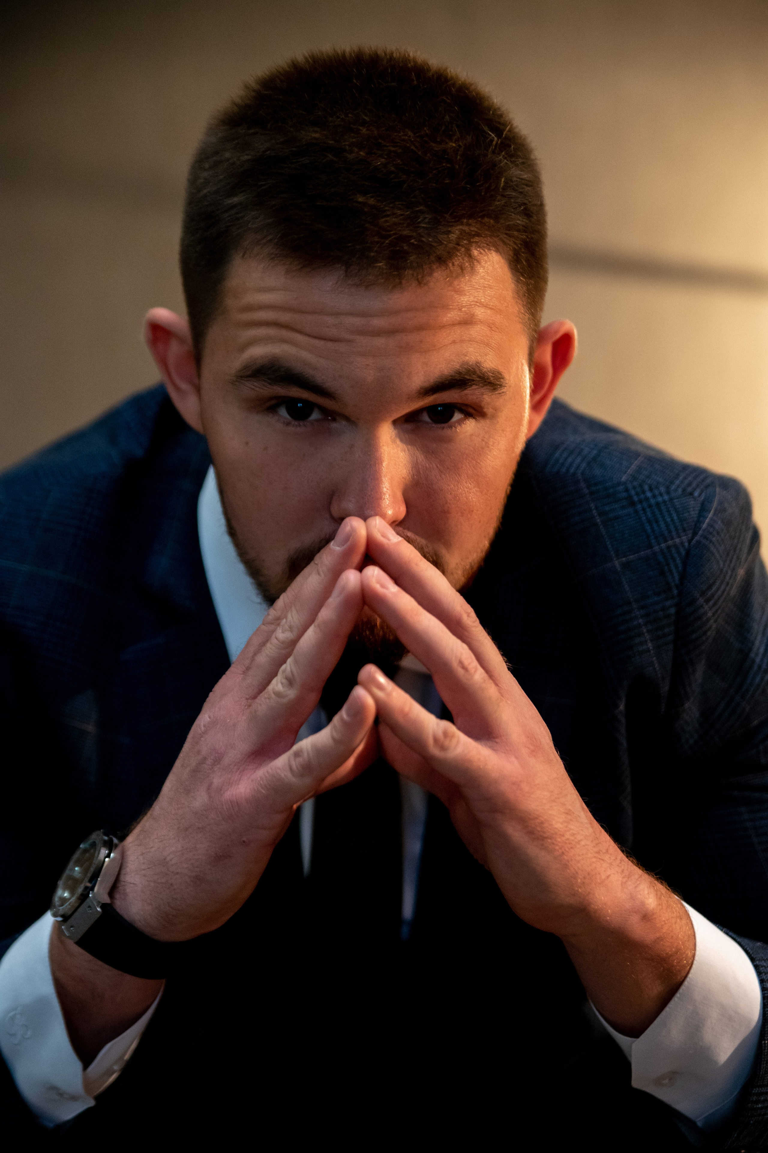 Илья + Юлия. Свадебный и семейный фотограф в Михайловке Полина Крипс