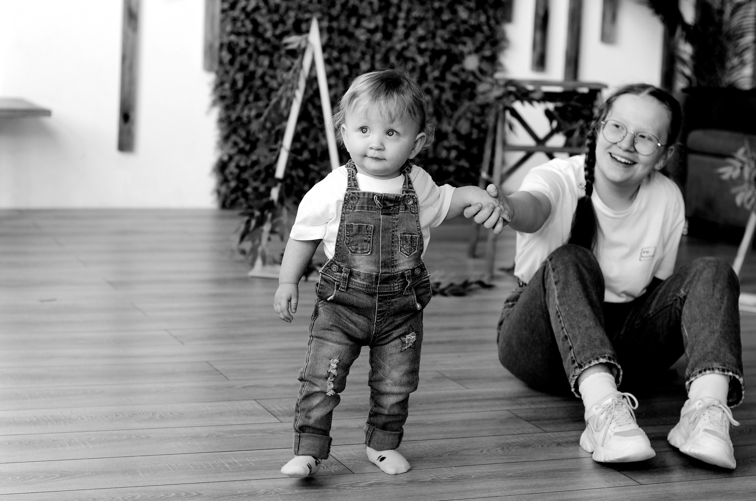 Семейные фотосессии. Фотограф в Хабаровске