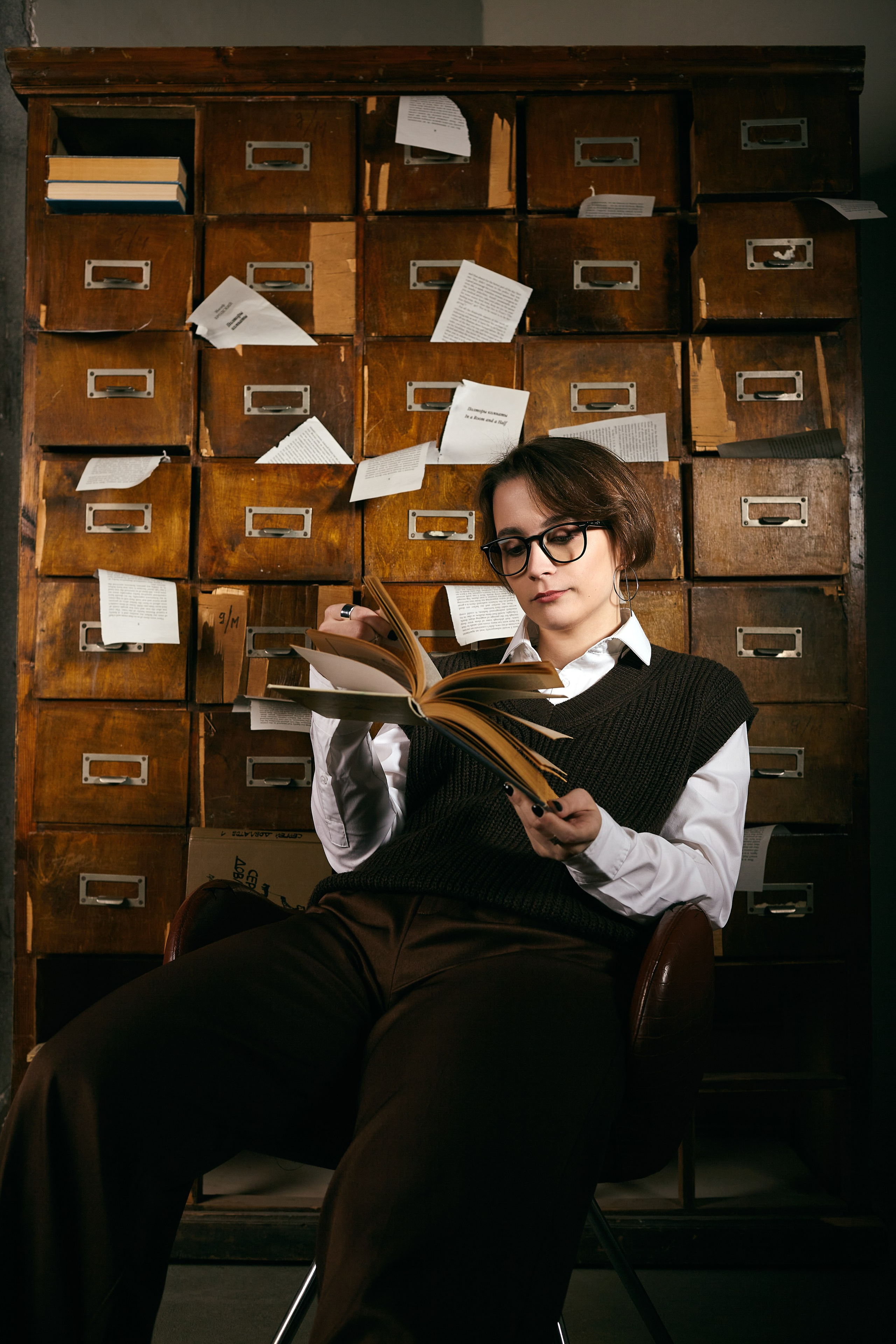 ВАСИЛИСА. Фотограф в Санкт-Петербурге Лазарев Евгений