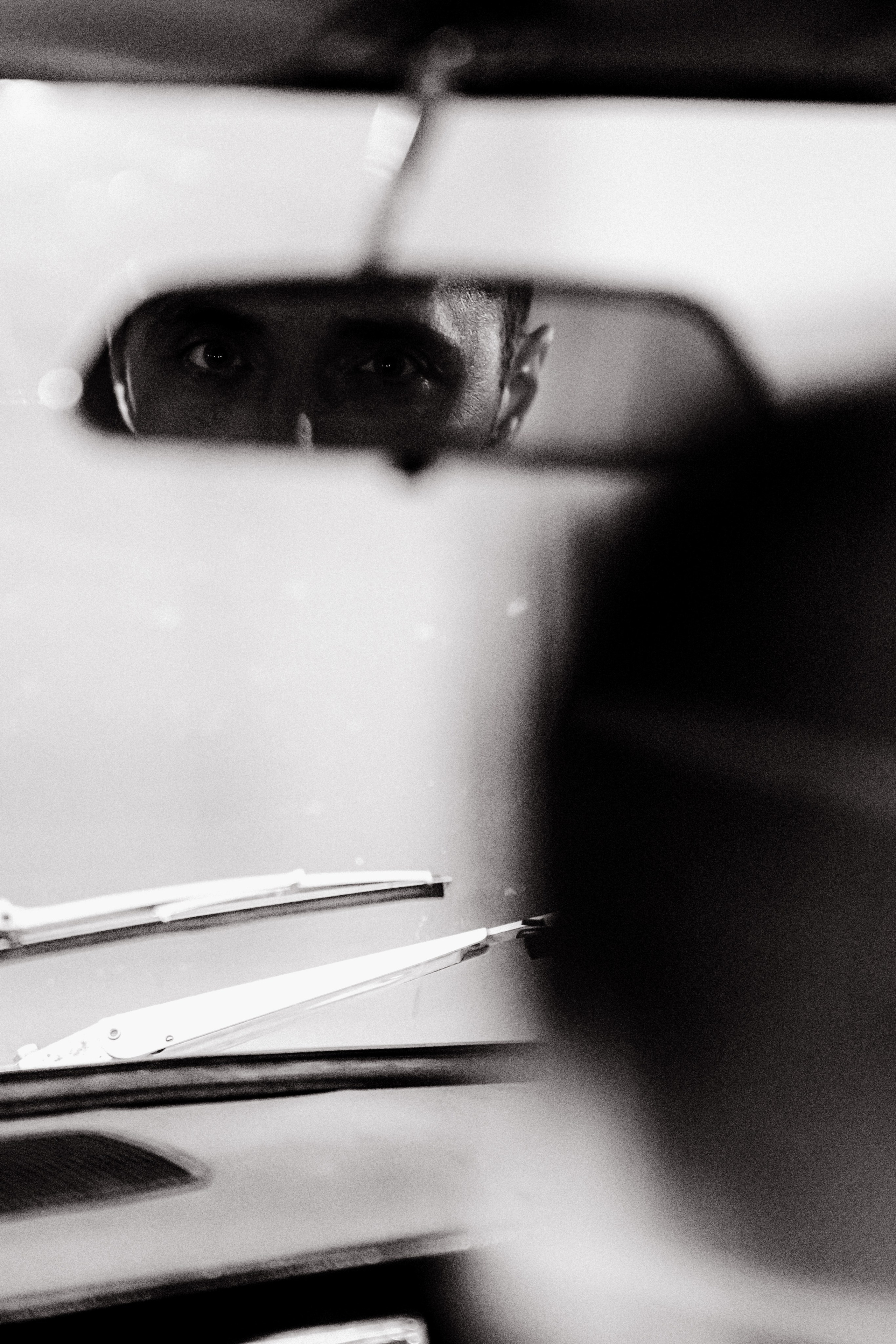 Backstage. Фотограф в Москве Даниил Титоров