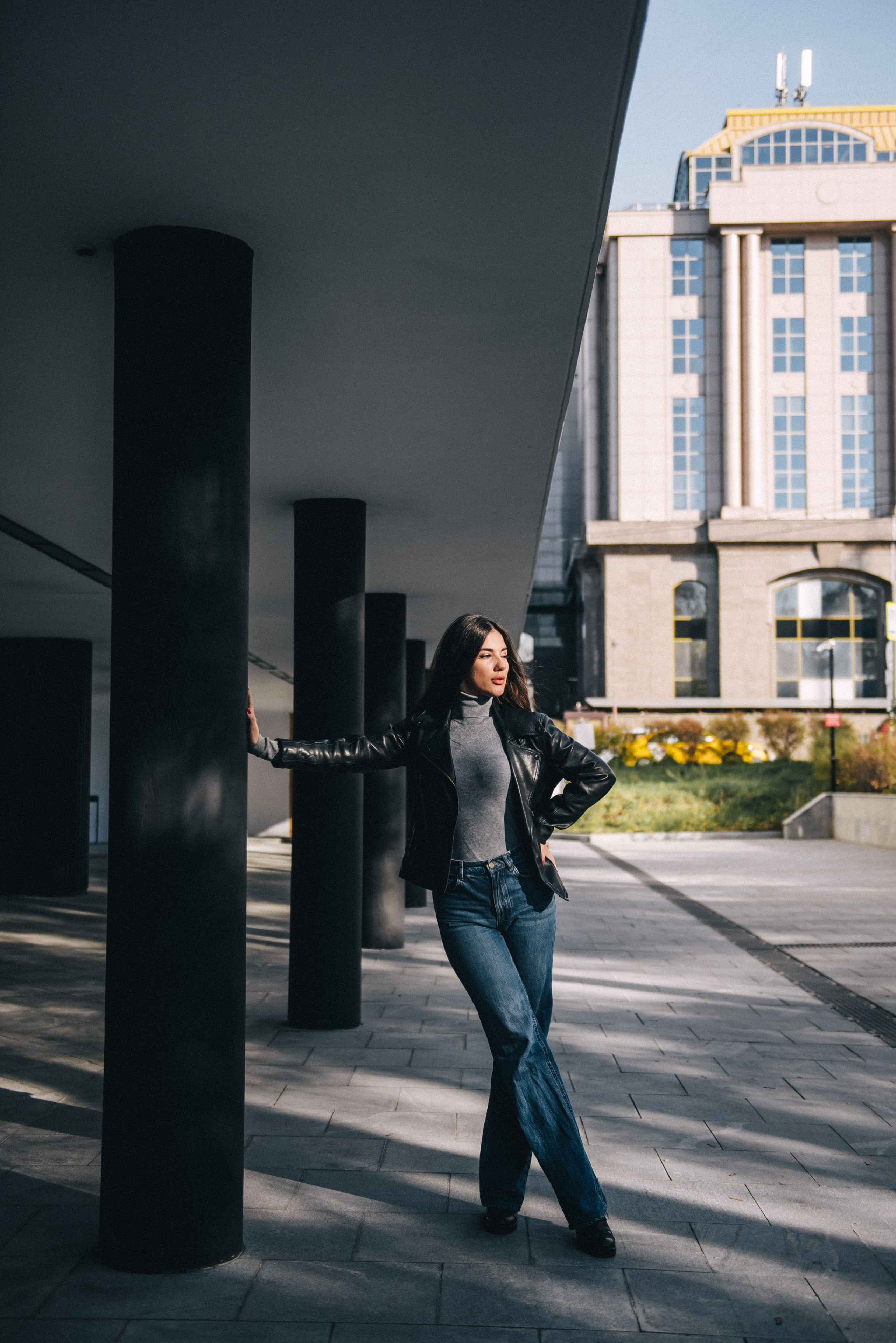 Влада. Фотограф Родионова Екатерина в Москве и Оренбурге