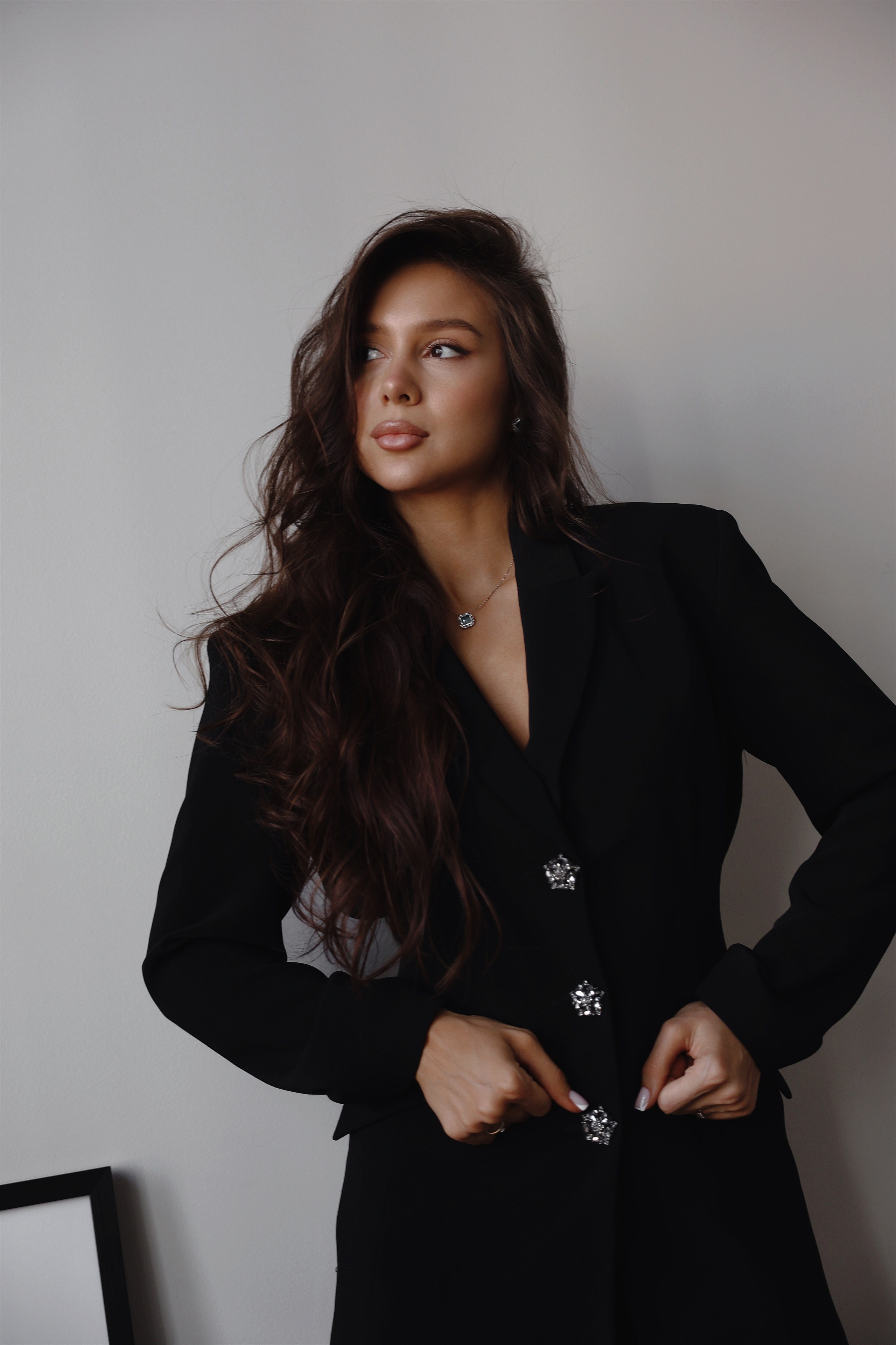 Happy Birthday, Liza. Главная