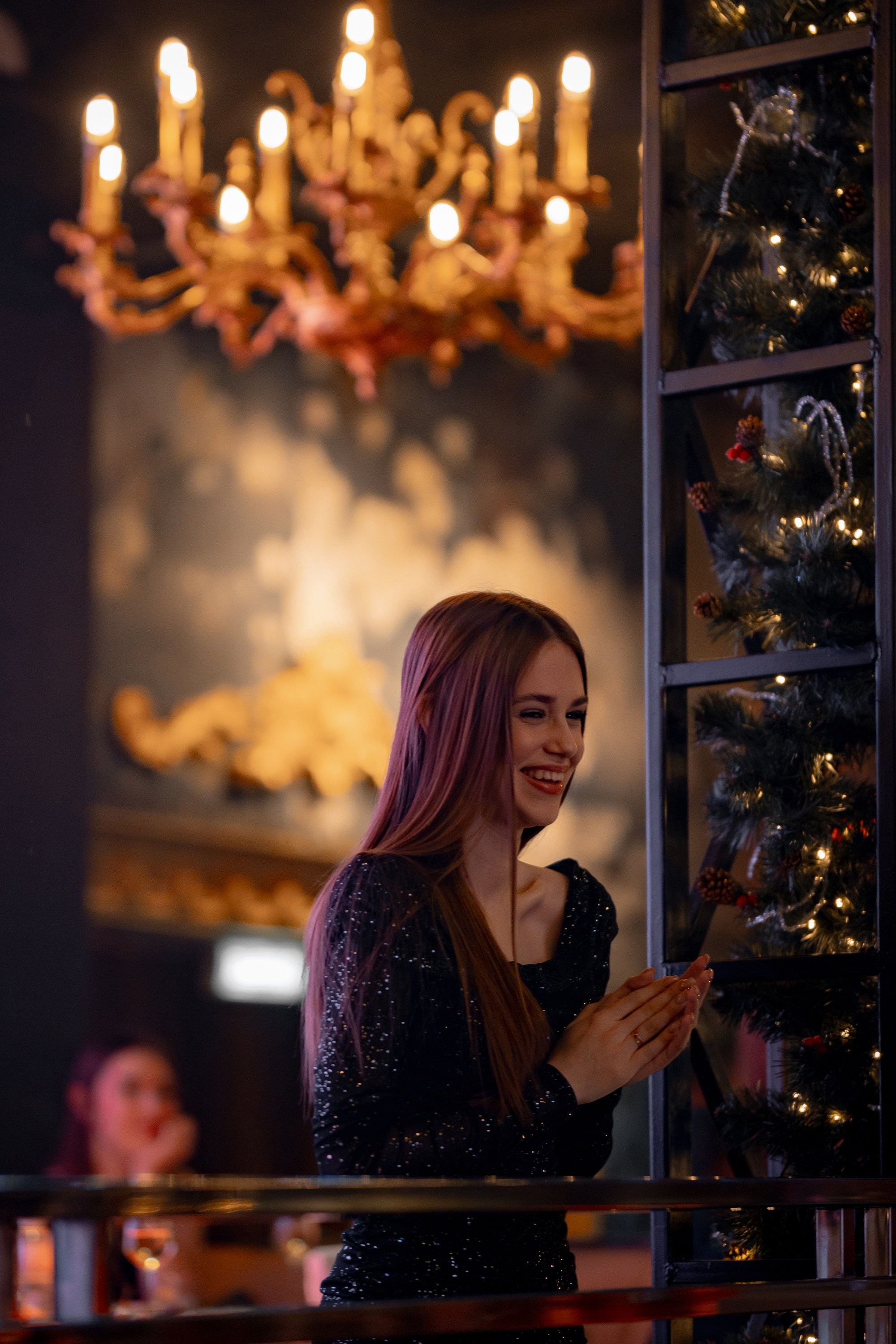 День Рождения свадебного бутика EGOISTKA. Главная