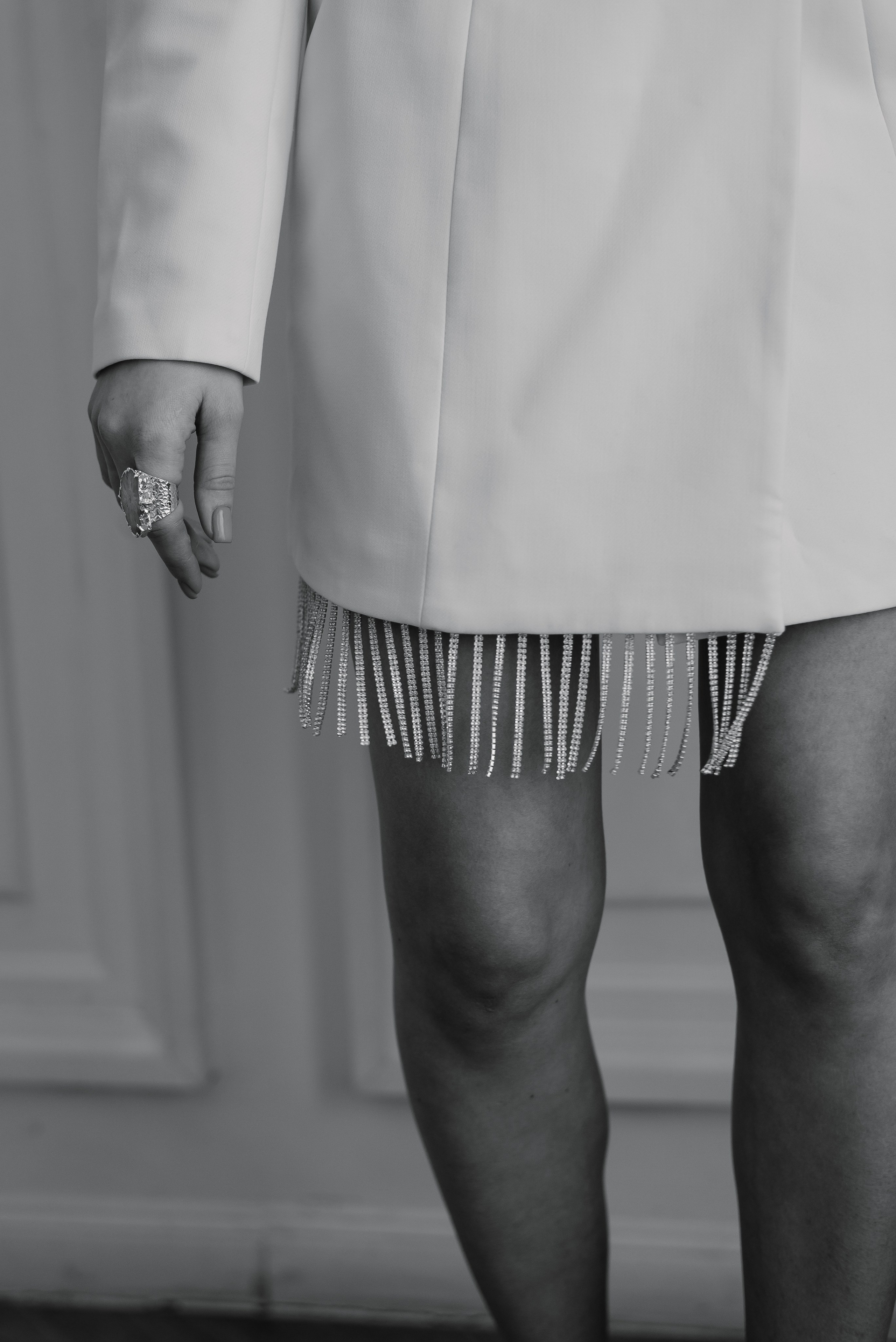 Наталья. Портретный фотограф Ксения Люндовская