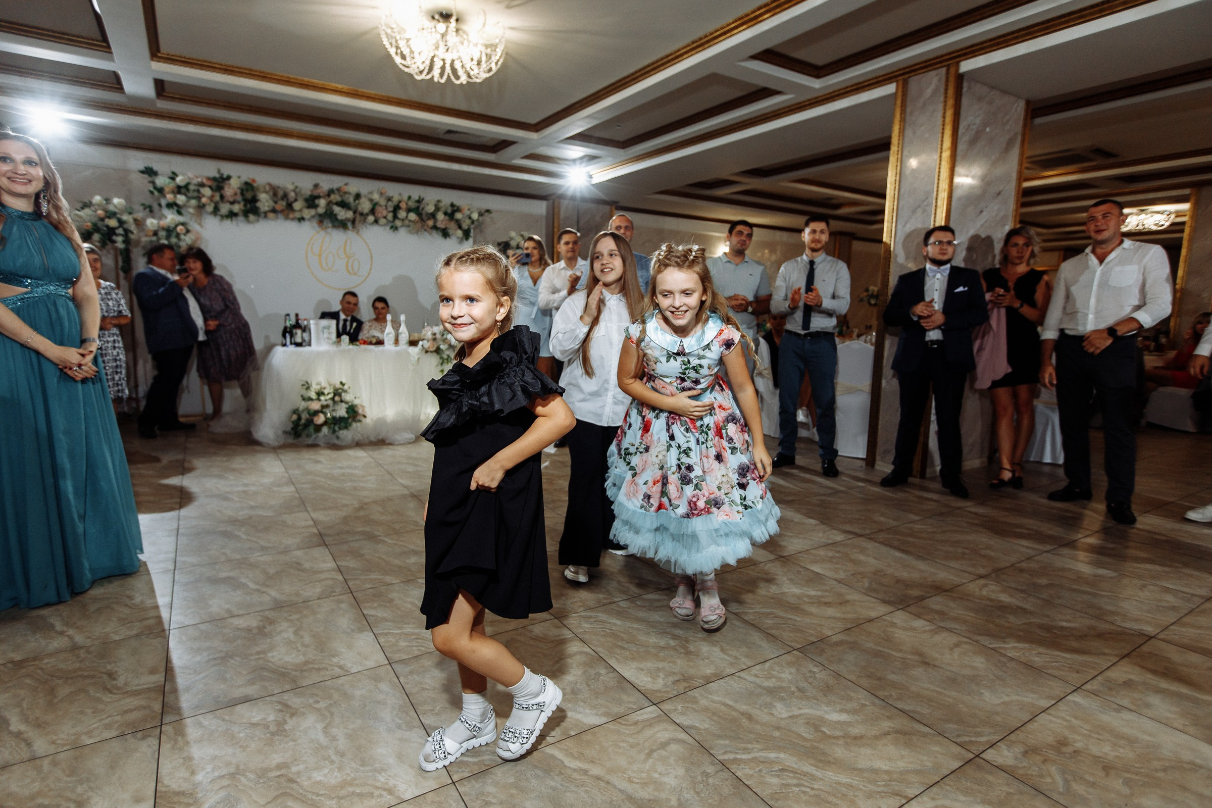 Анонс свадьбы Евгения и Сергей. Свадебный фотограф в Воронеже Денис Коровин