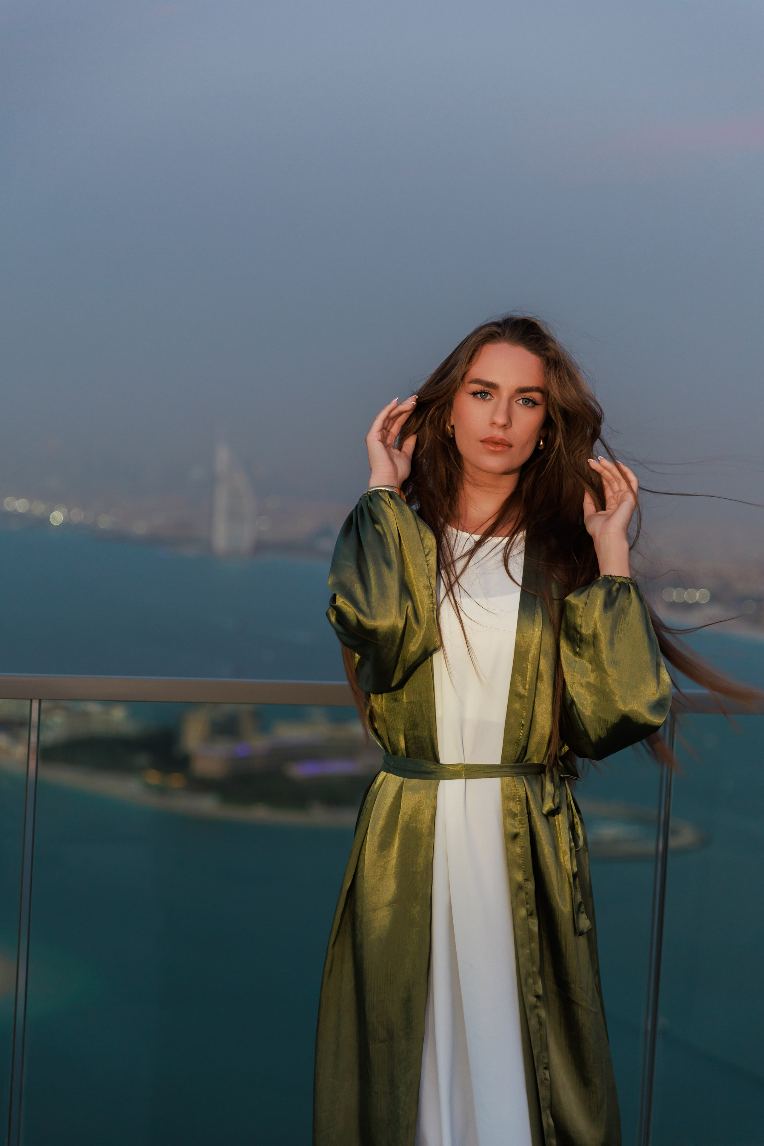 Vlada View Palm. Валерия Солнцева свадебный и семейный фотограф