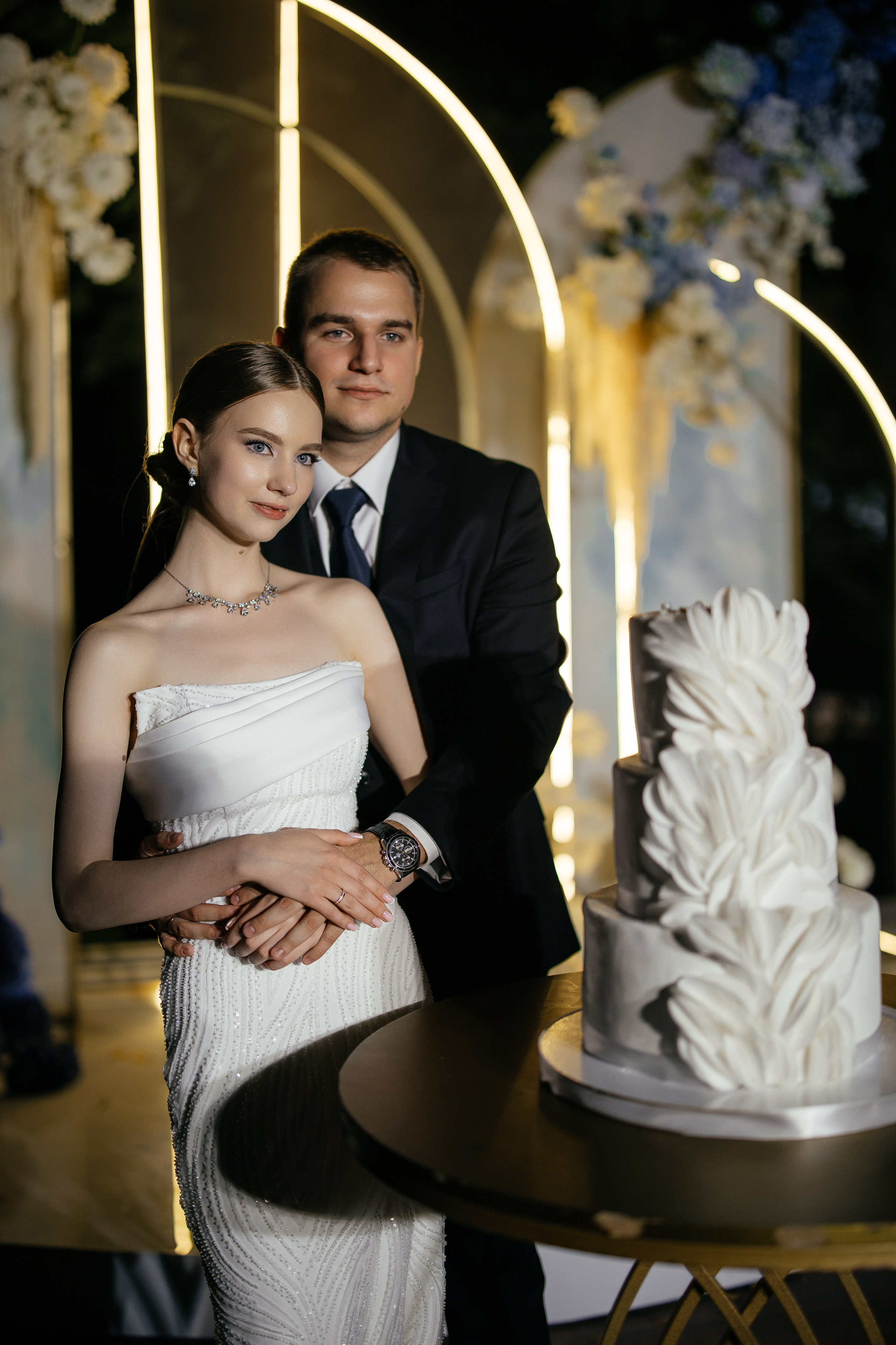 Veronika&Nikita. Валерия Солнцева свадебный и семейный фотограф