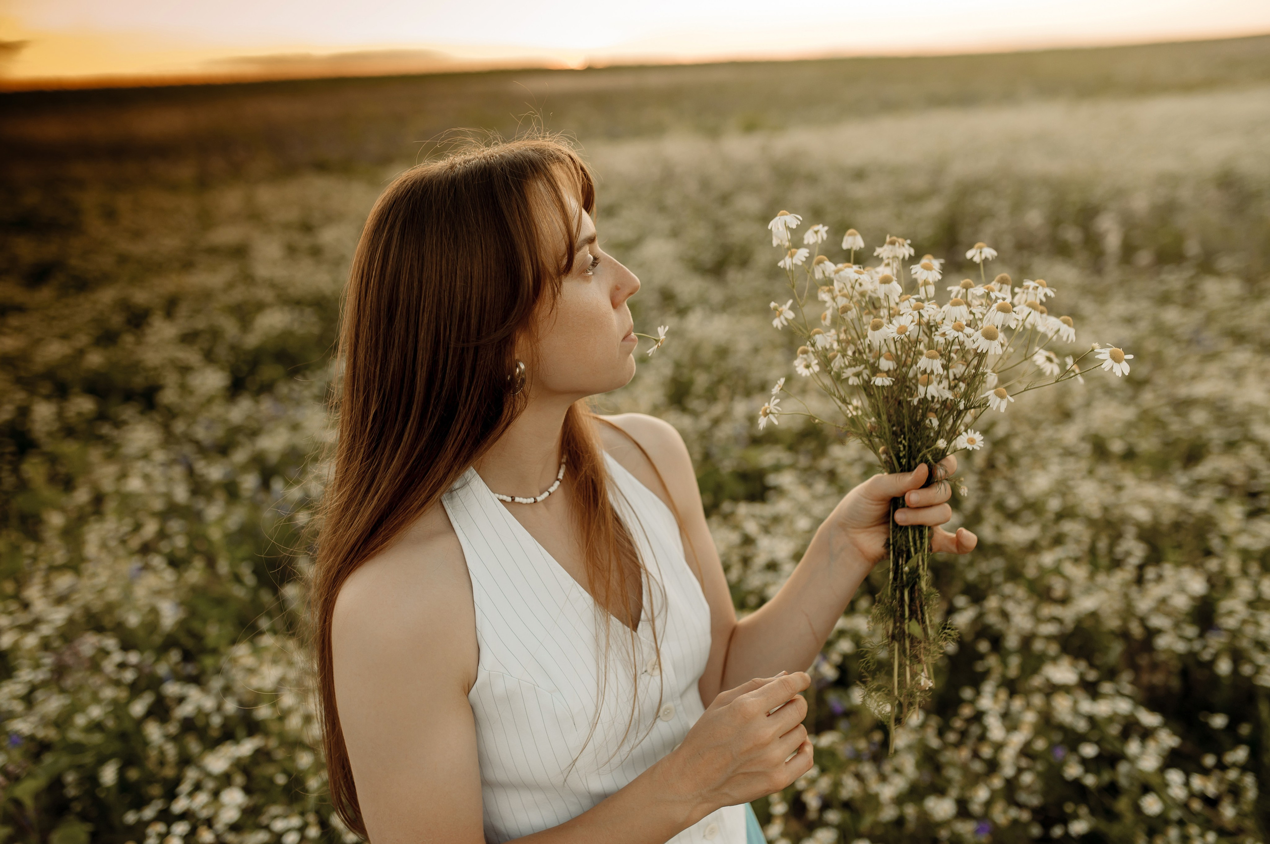 Алена и Костя. Фотограф Мария Стрелкова