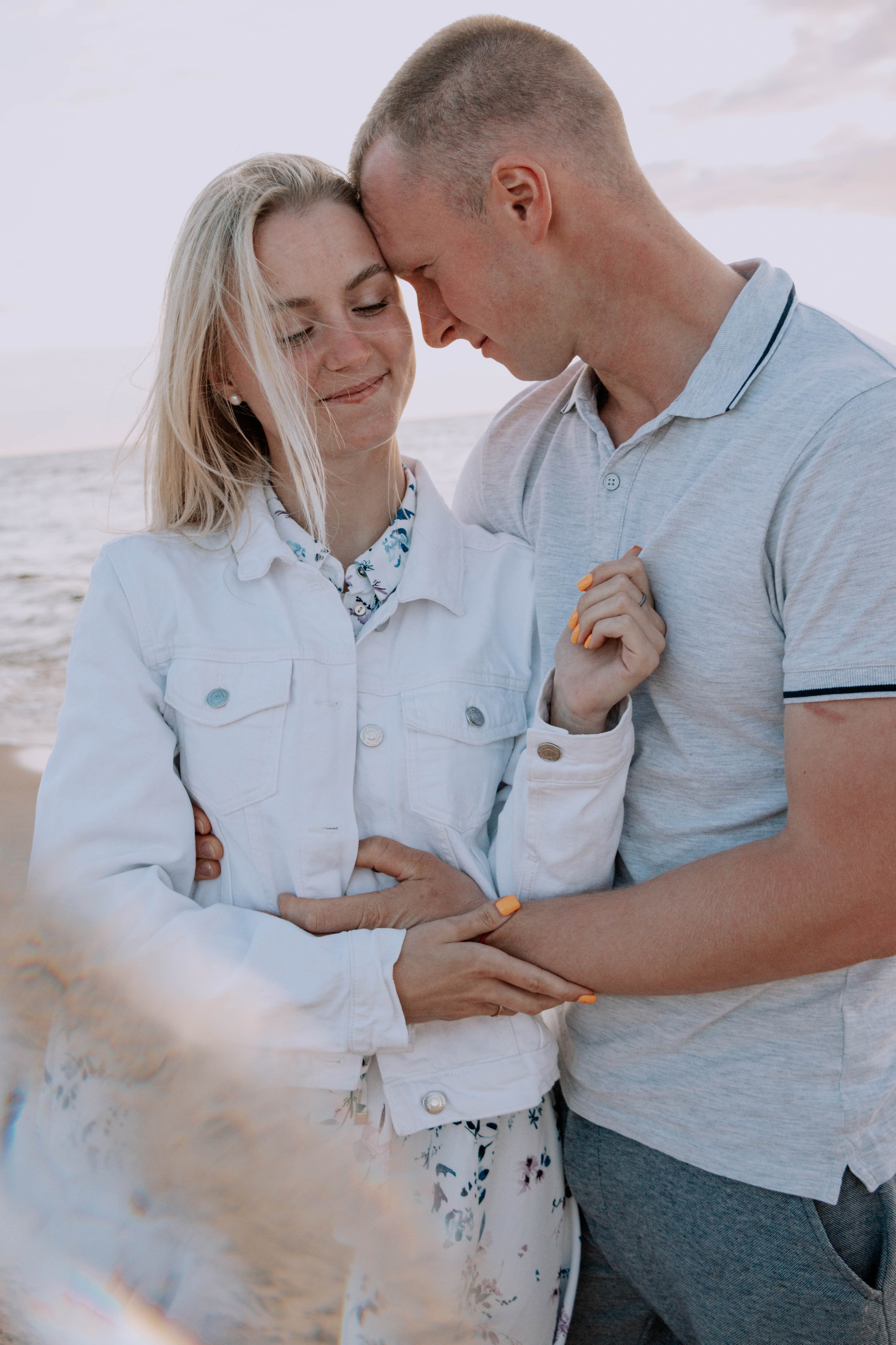 Диана & Давис. Бережно сохраняю ваши чувства и истории на своих фотографиях