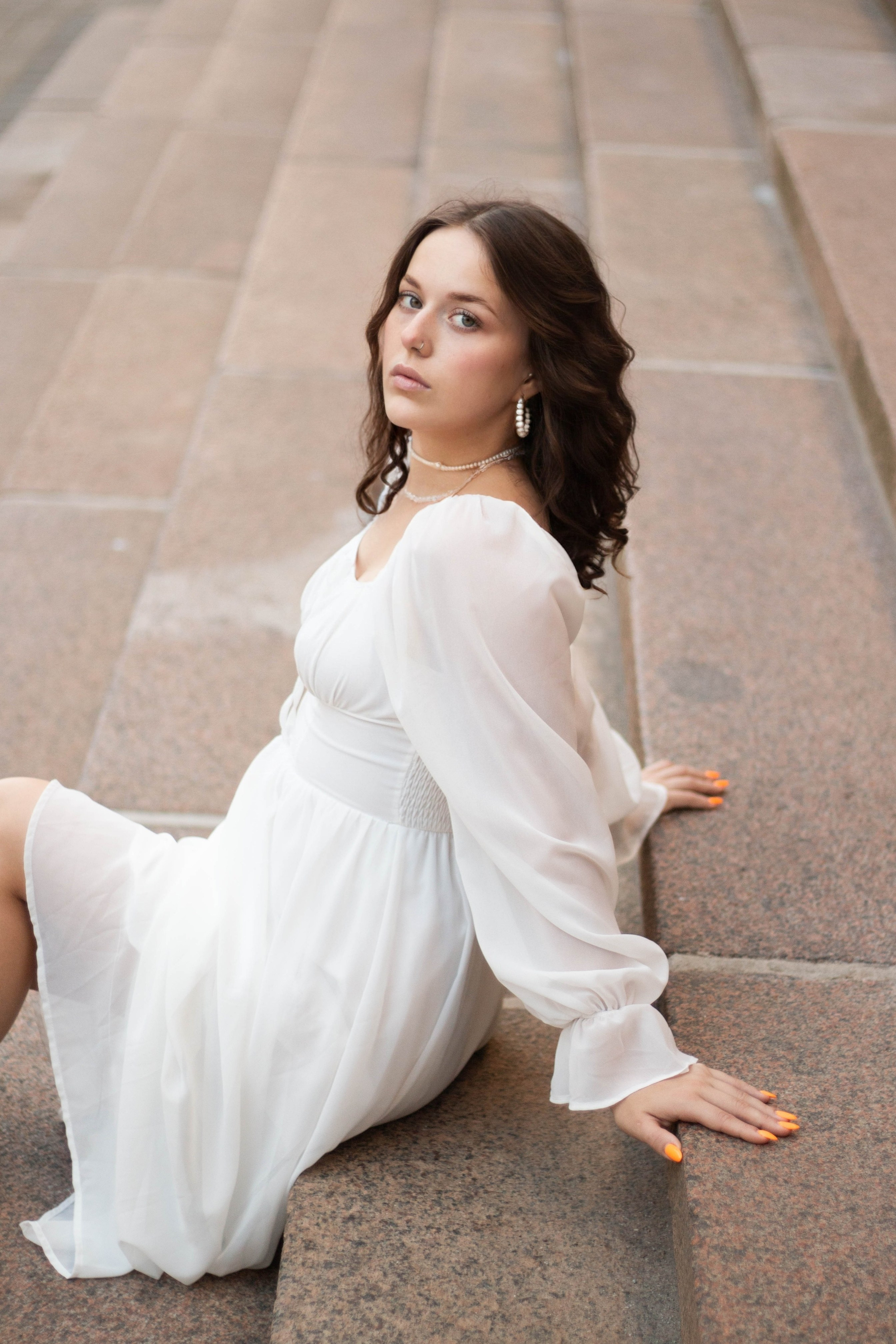 Настя. Бережно сохраняю ваши чувства и истории на своих фотографиях