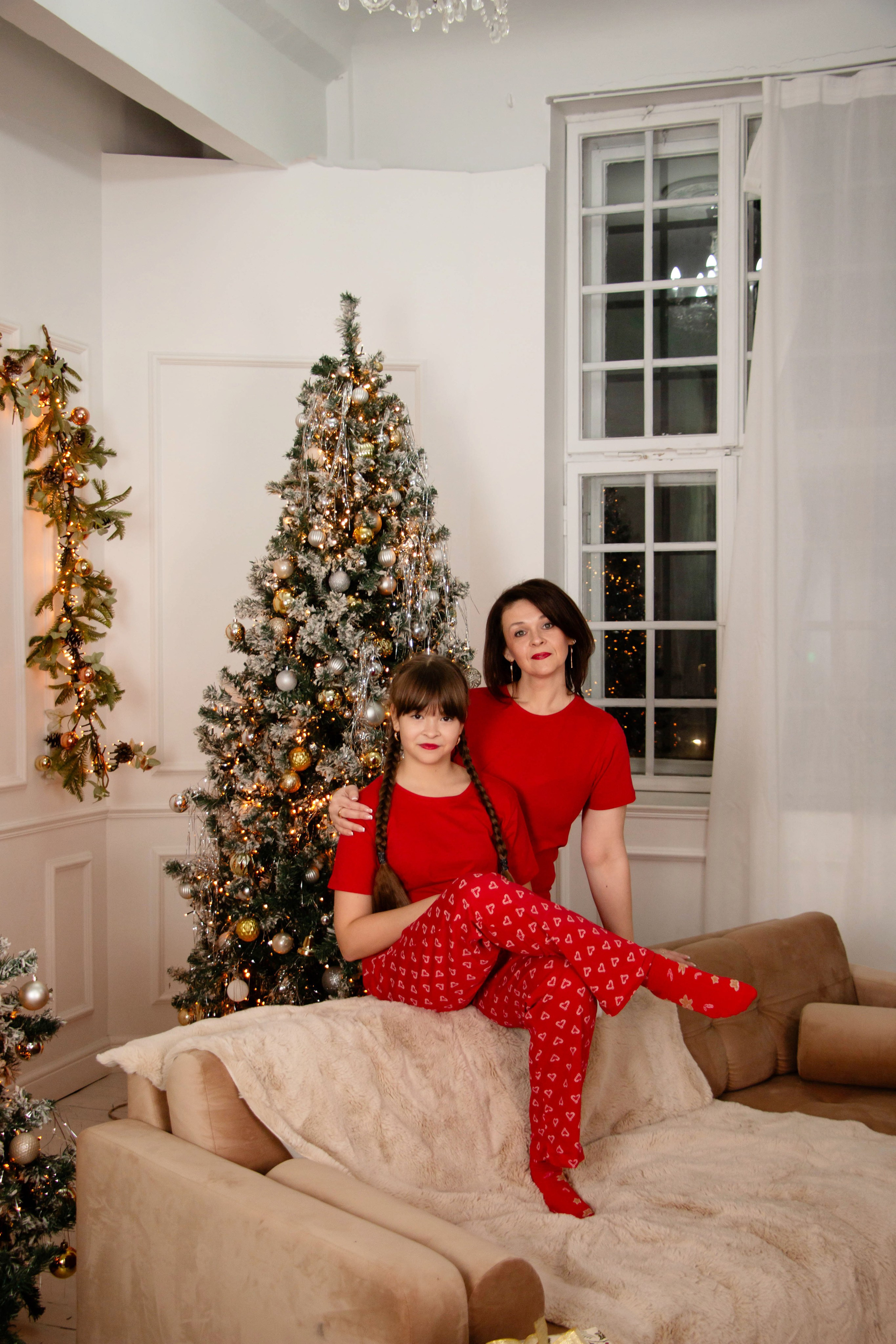 Kristina & Maryasha. Бережно сохраняю ваши чувства и истории на своих фотографиях