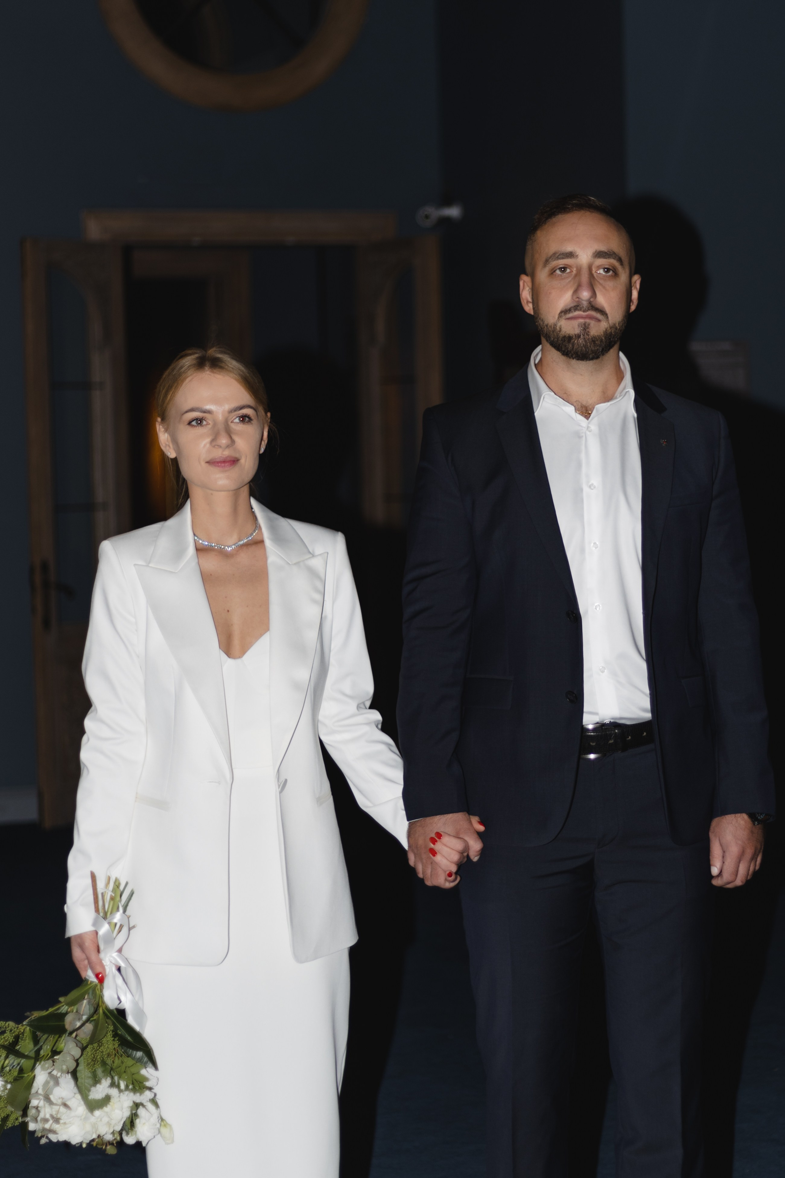 Дмитрий и Марина. Фотограф Москва, Светлана Королева