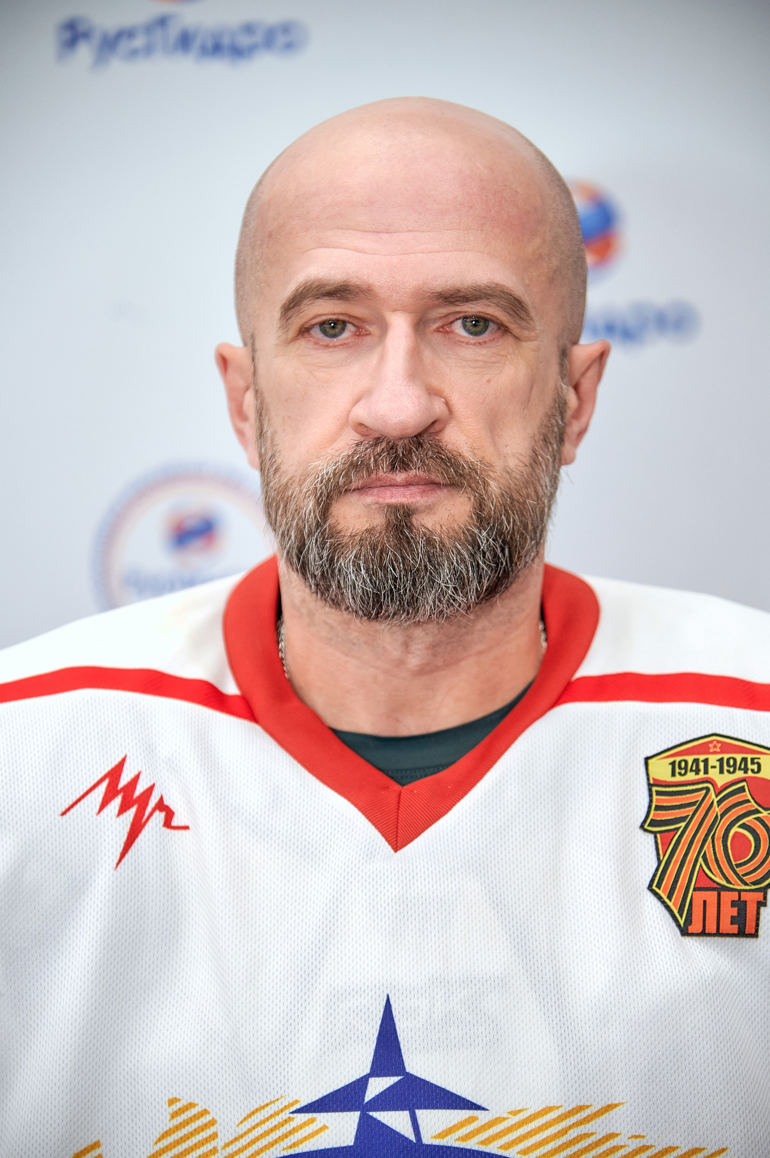 Портфолио репортажной фотосъёмки: Кристалл арена — Хоккей — РусГидро. Фотограф Яковлев Роман — Красноярск