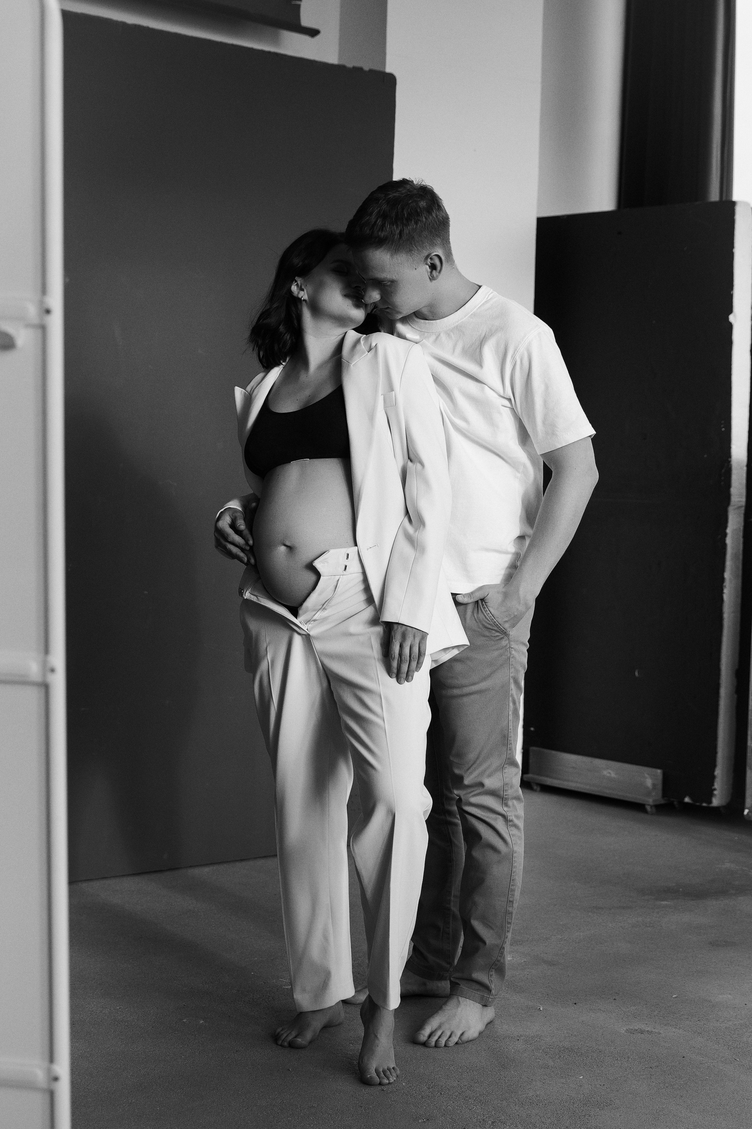 София & Александр