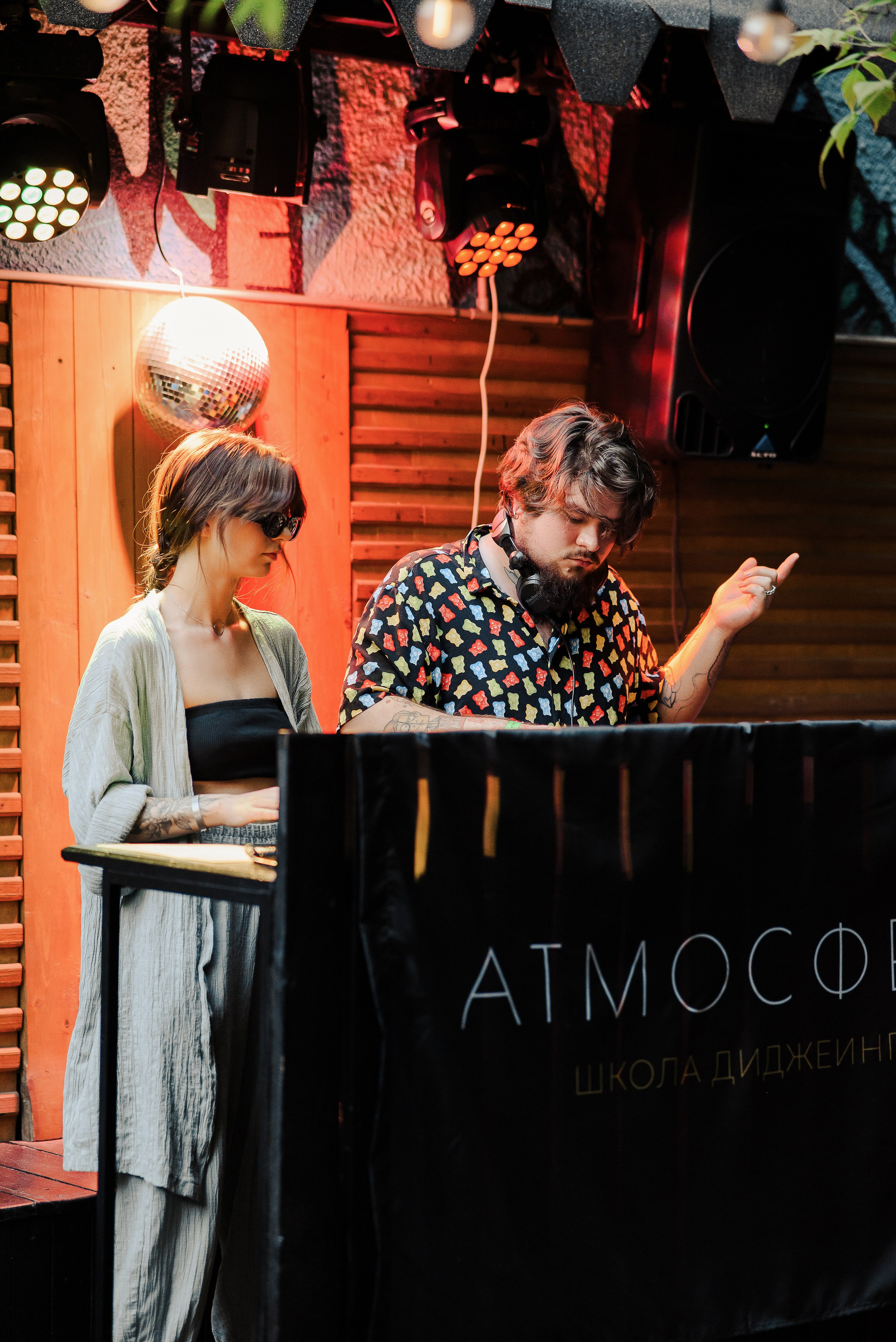 Opera & Vibe. Фотограф в Кемерово Жанна Шмаль