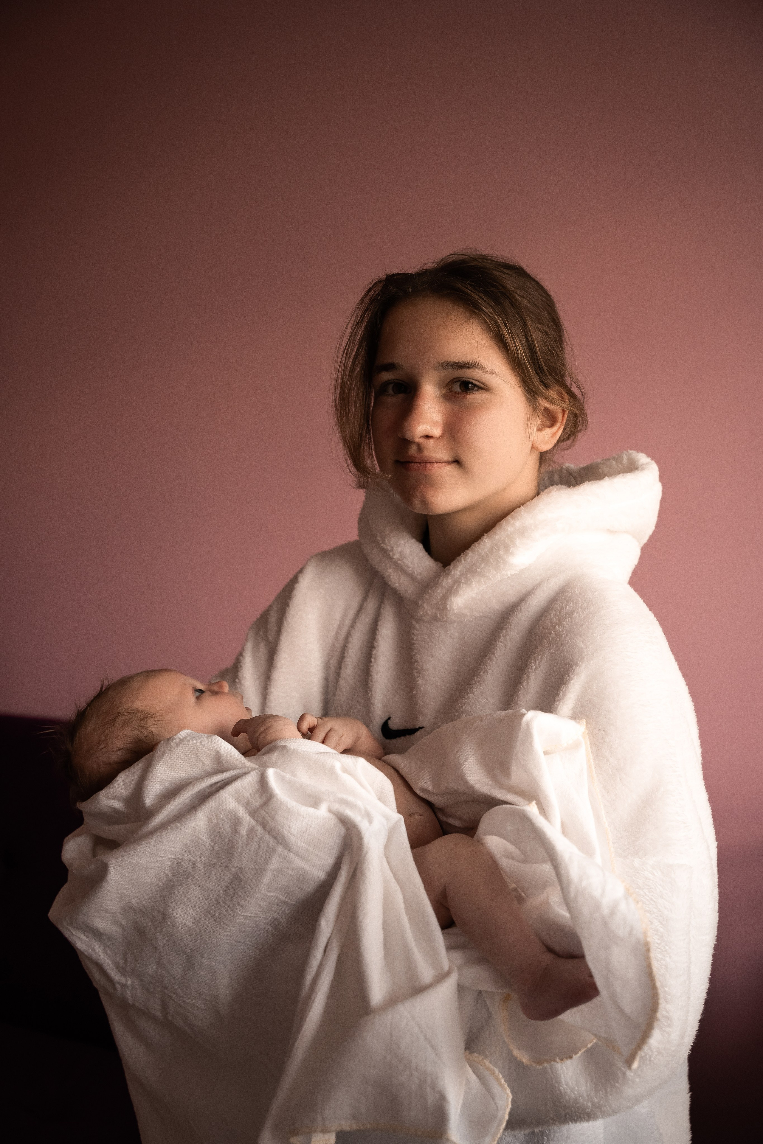 Алексей. Фотограф в Ульяновске Александра Григоровских