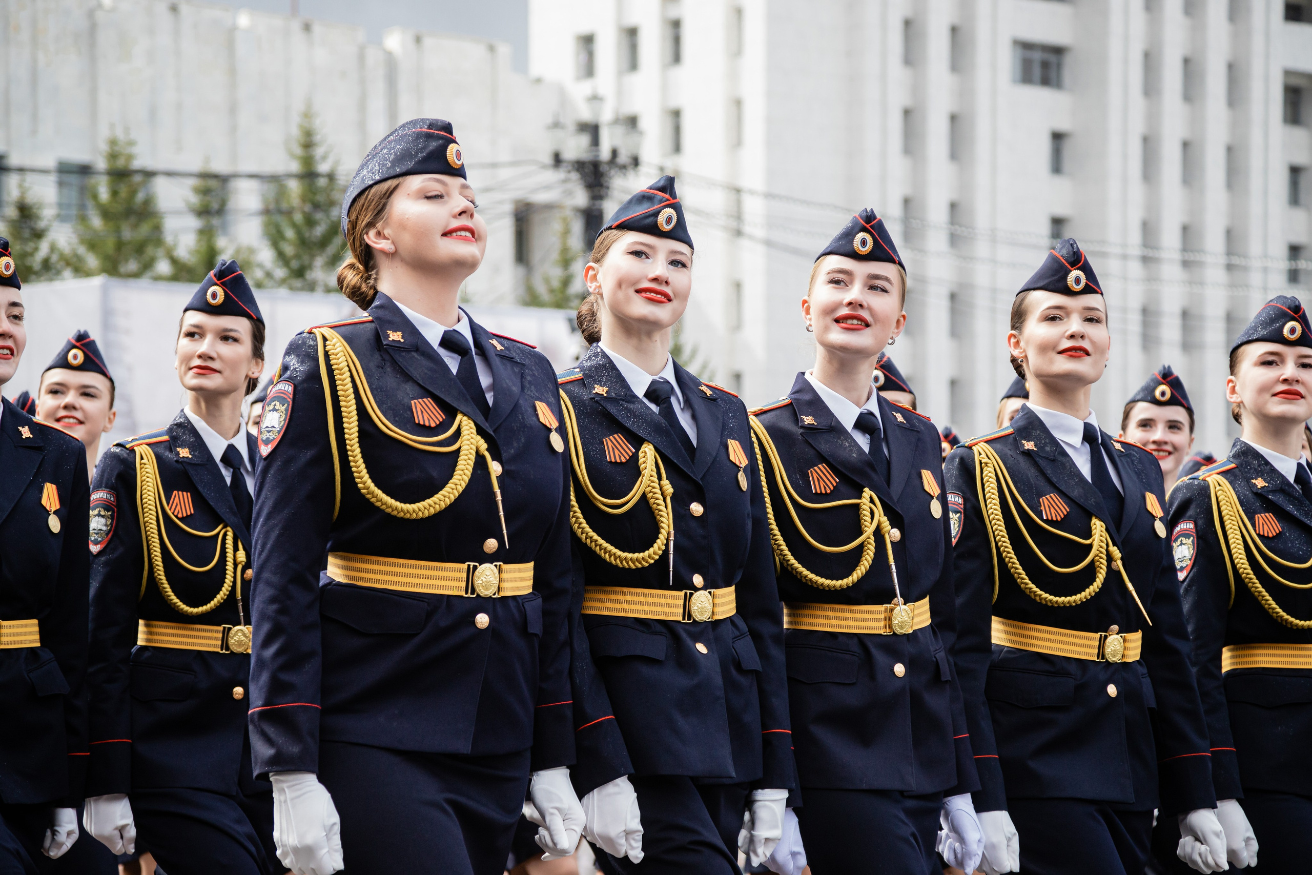 Репортаж. Свадебный и репортажный фотограф в Хабаровске Никита Быков