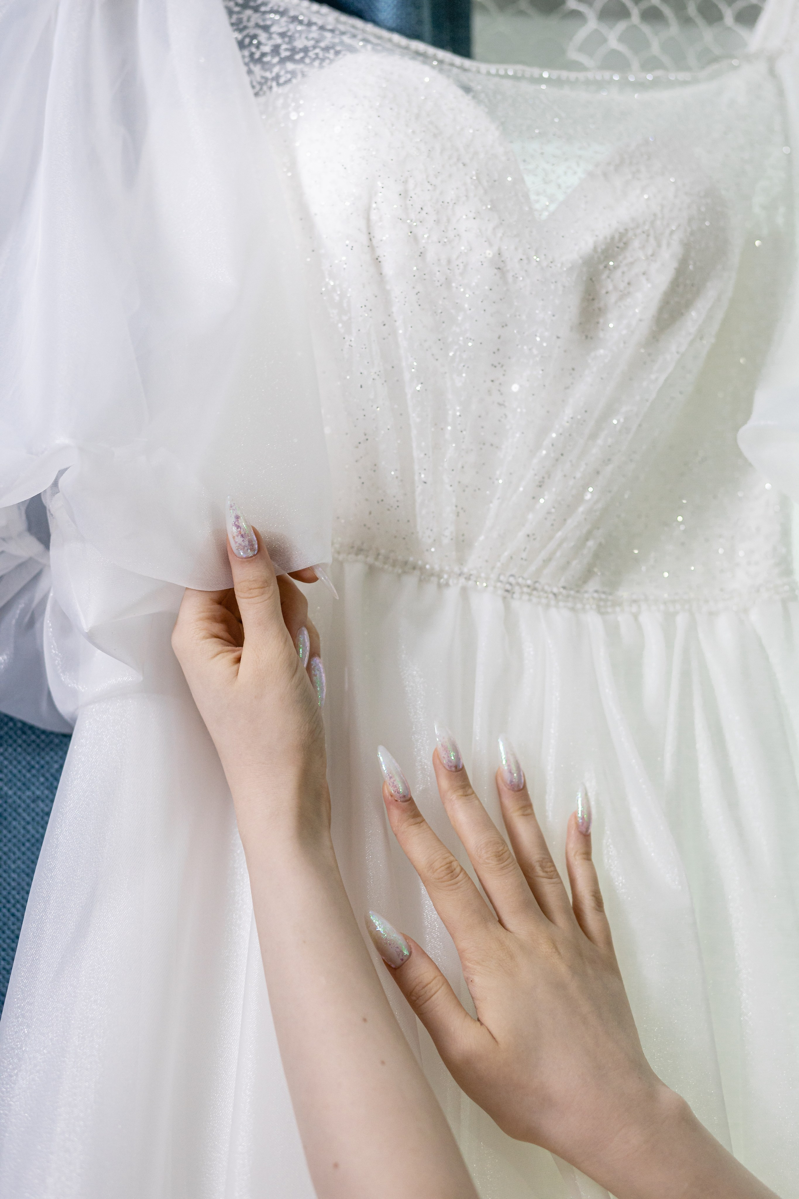 Андрей и Арина. Свадебный и репортажный фотограф в Хабаровске Никита Быков