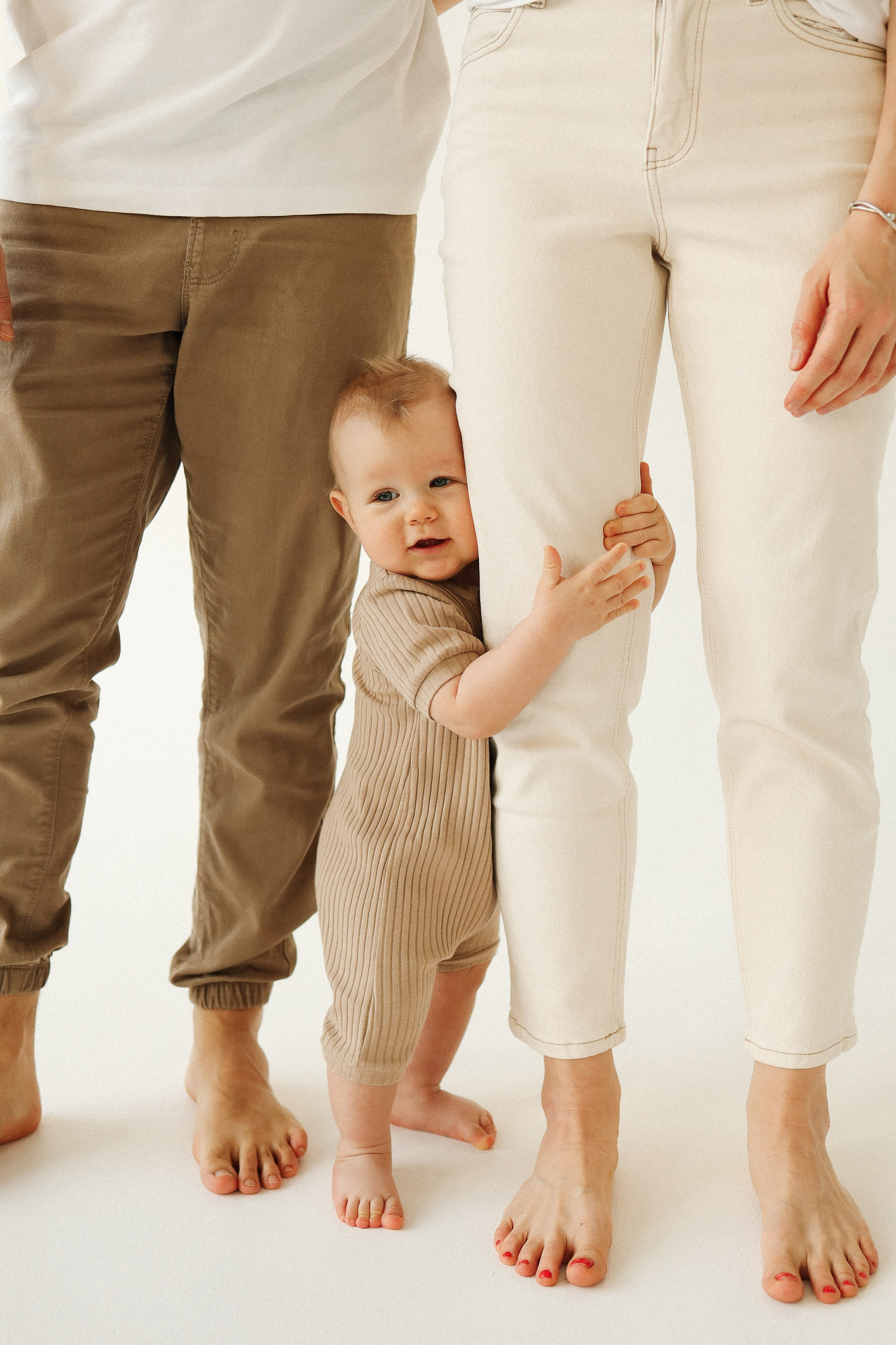 Полгодика Максима. Семейный и lovestory фотограф в Москве Светлана Коняхина