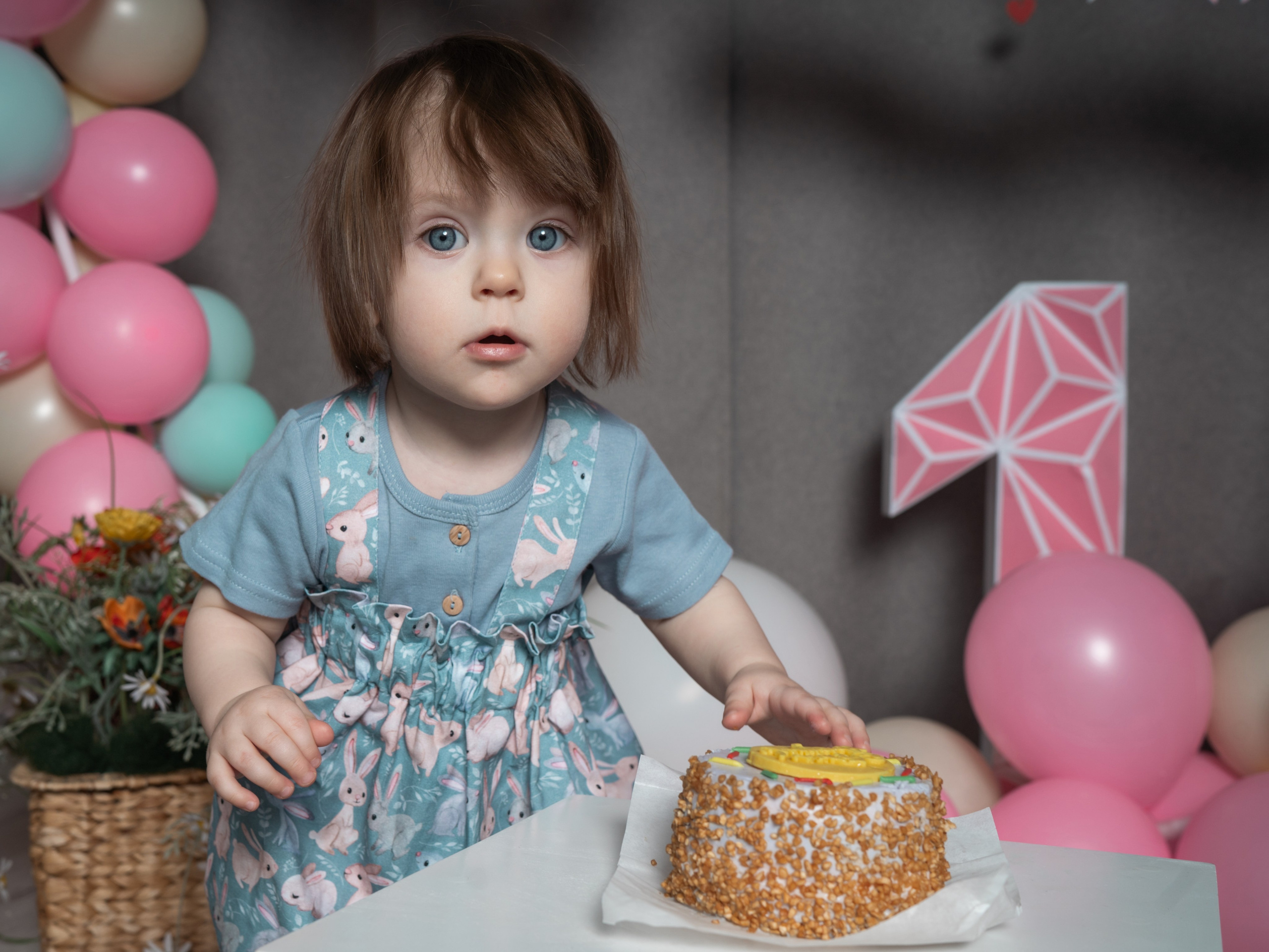 Годовасия Анны. Фотограф Зинаида Евдокимова