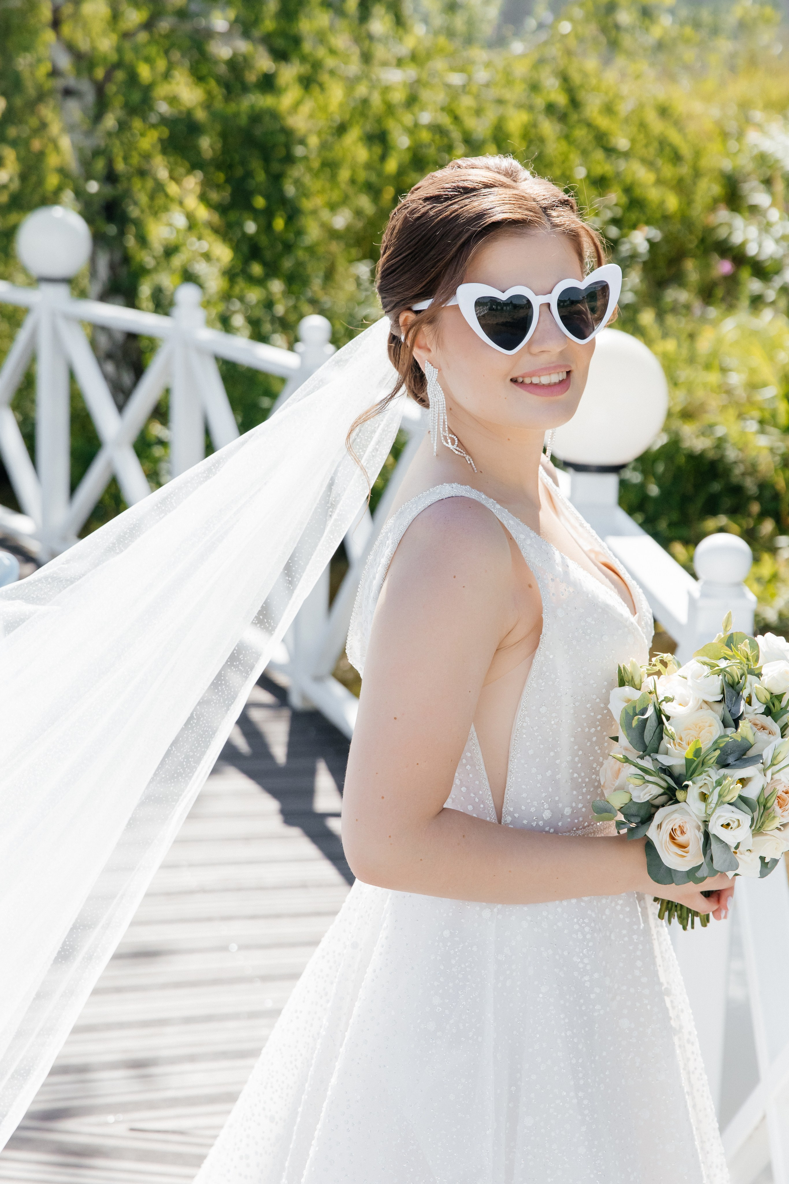 Олеся и Константин. Свадебный и семейный фотограф Егорова Юлия