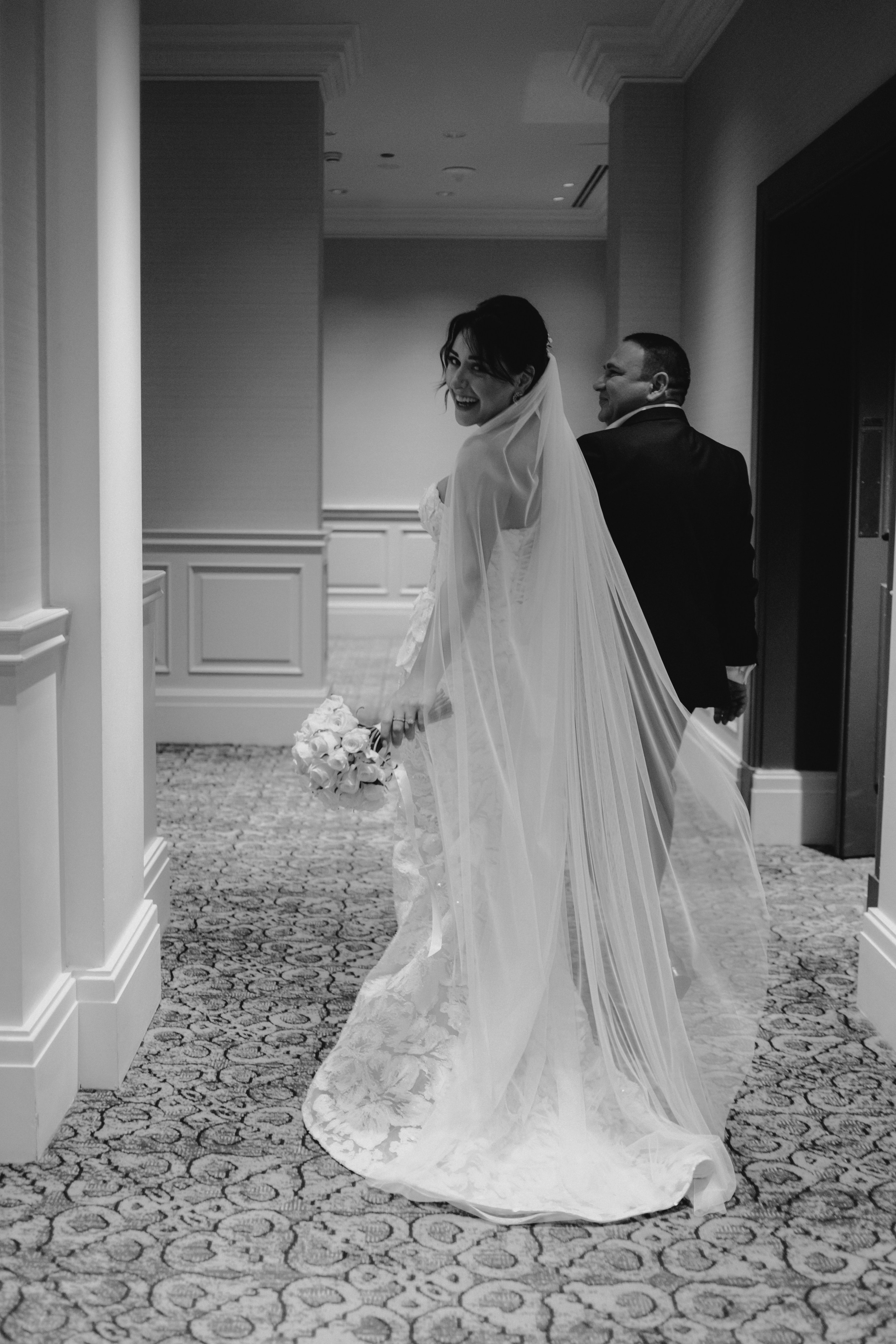 Ирина и Микола. Фотограф в Тбилиси Наталья Фомина