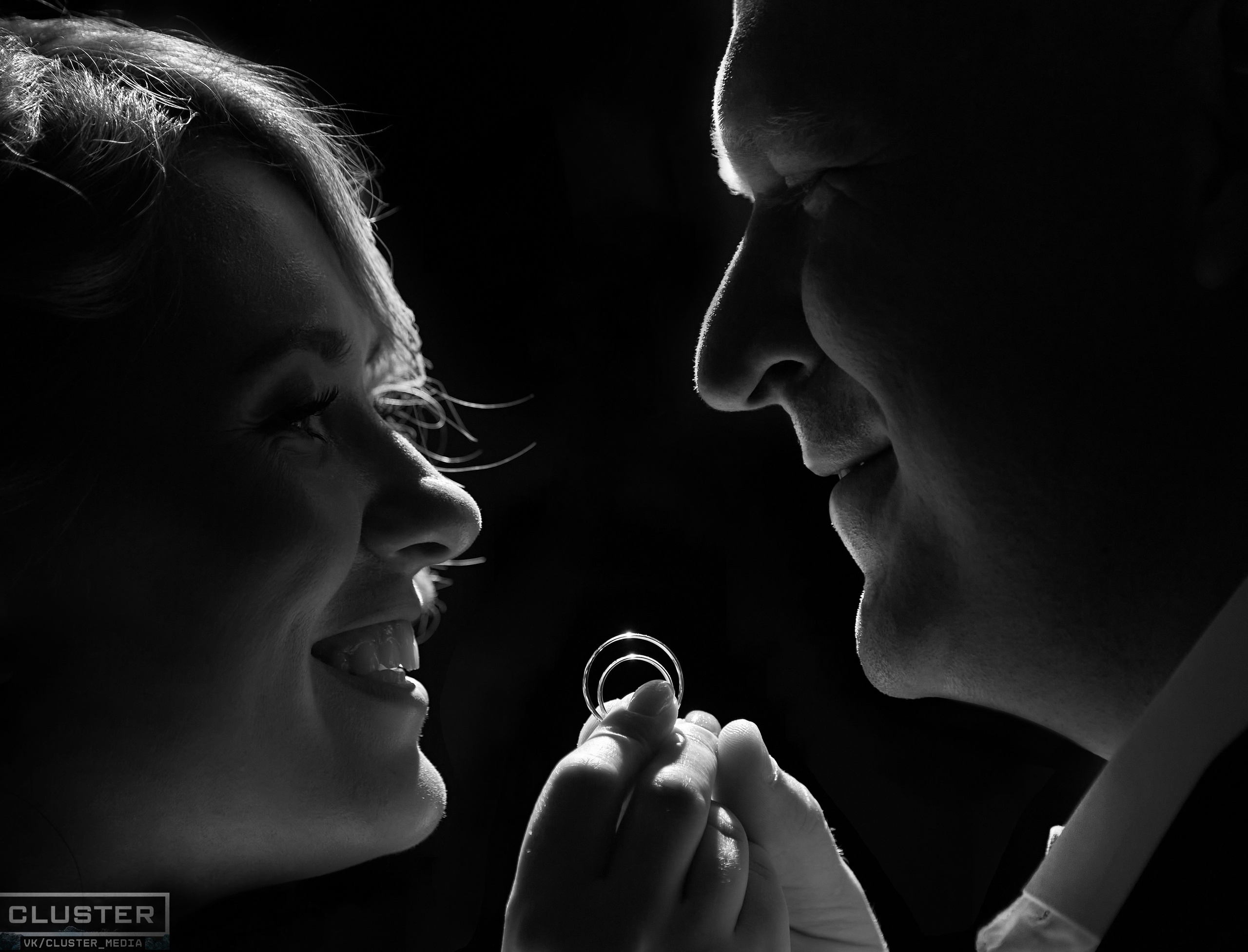 Лада и Алексей