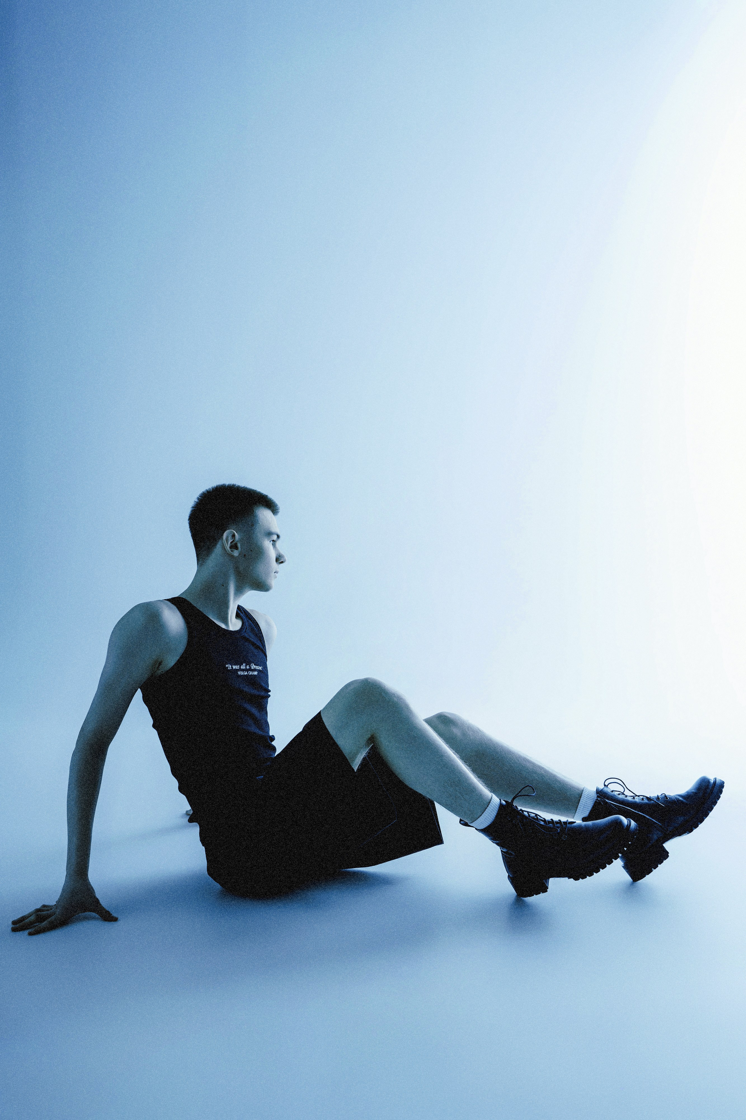 Художественная съемка танцоров. Свадебный и семейный фотограф в Сочи Никита Пищов