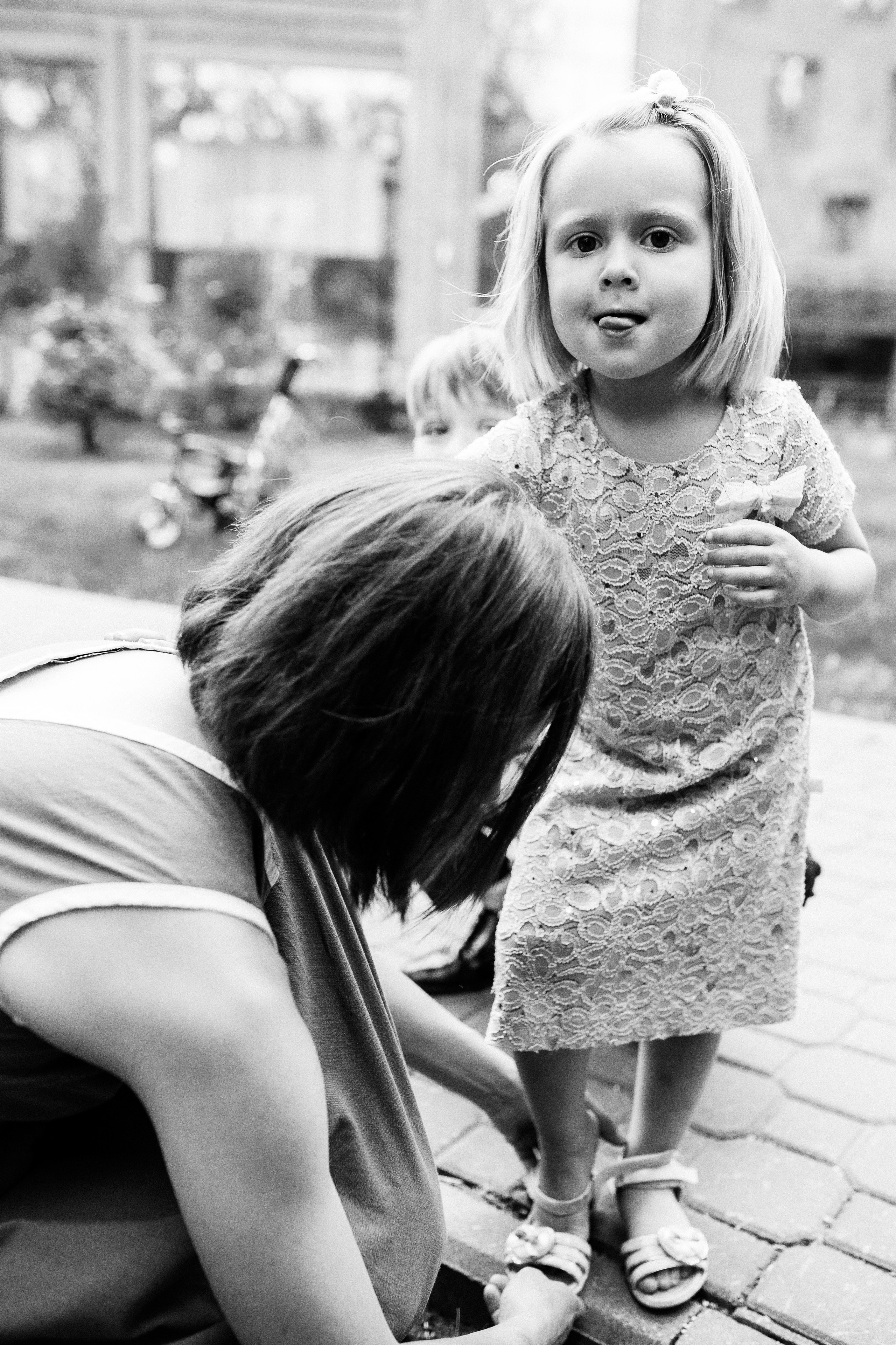 Большая дружная семья!. Профессиональный фотограф, Москва |Видное Елена Елизарова