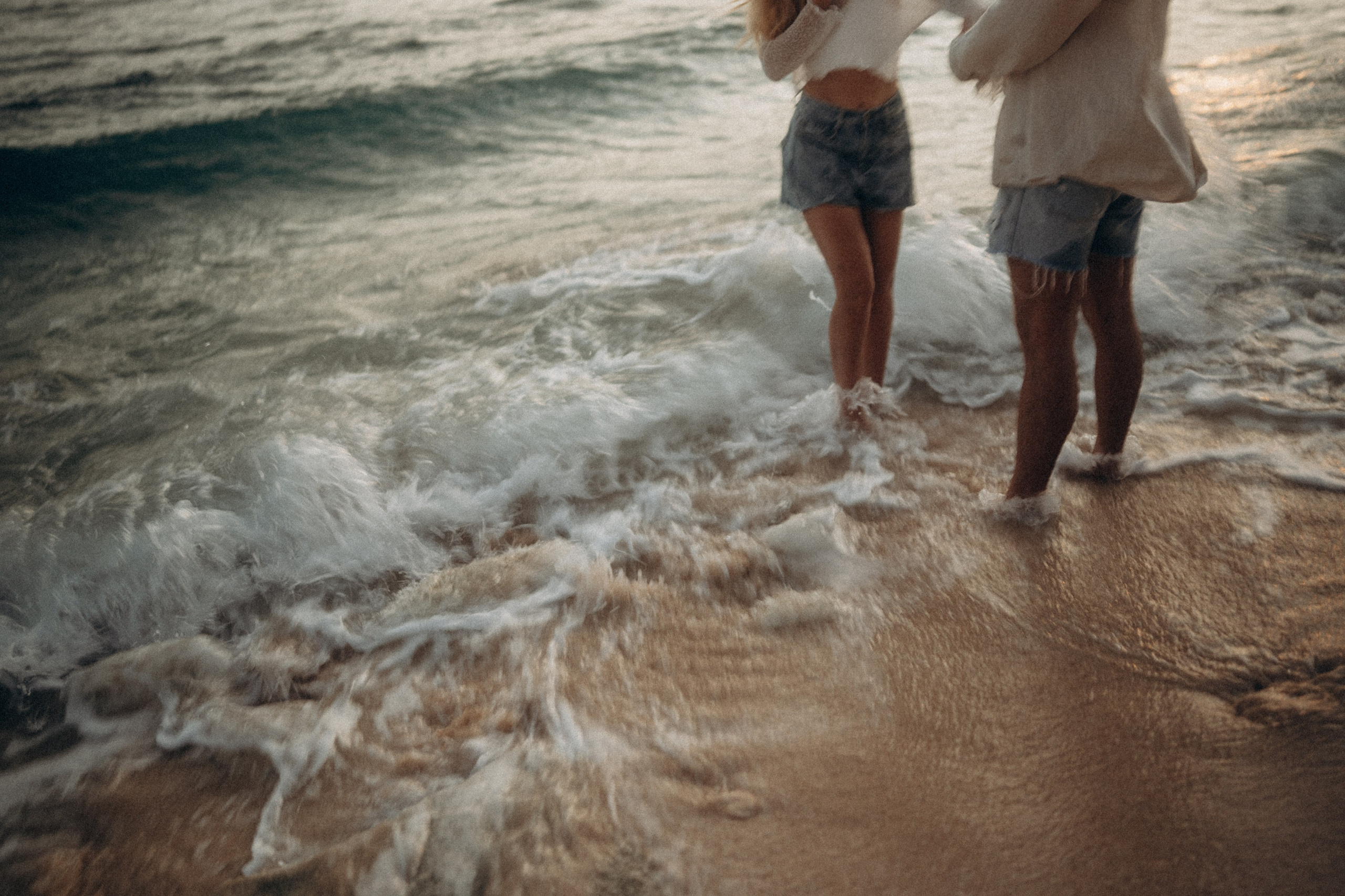 Полина и Джулиан. Ольга Антипова — фотограф