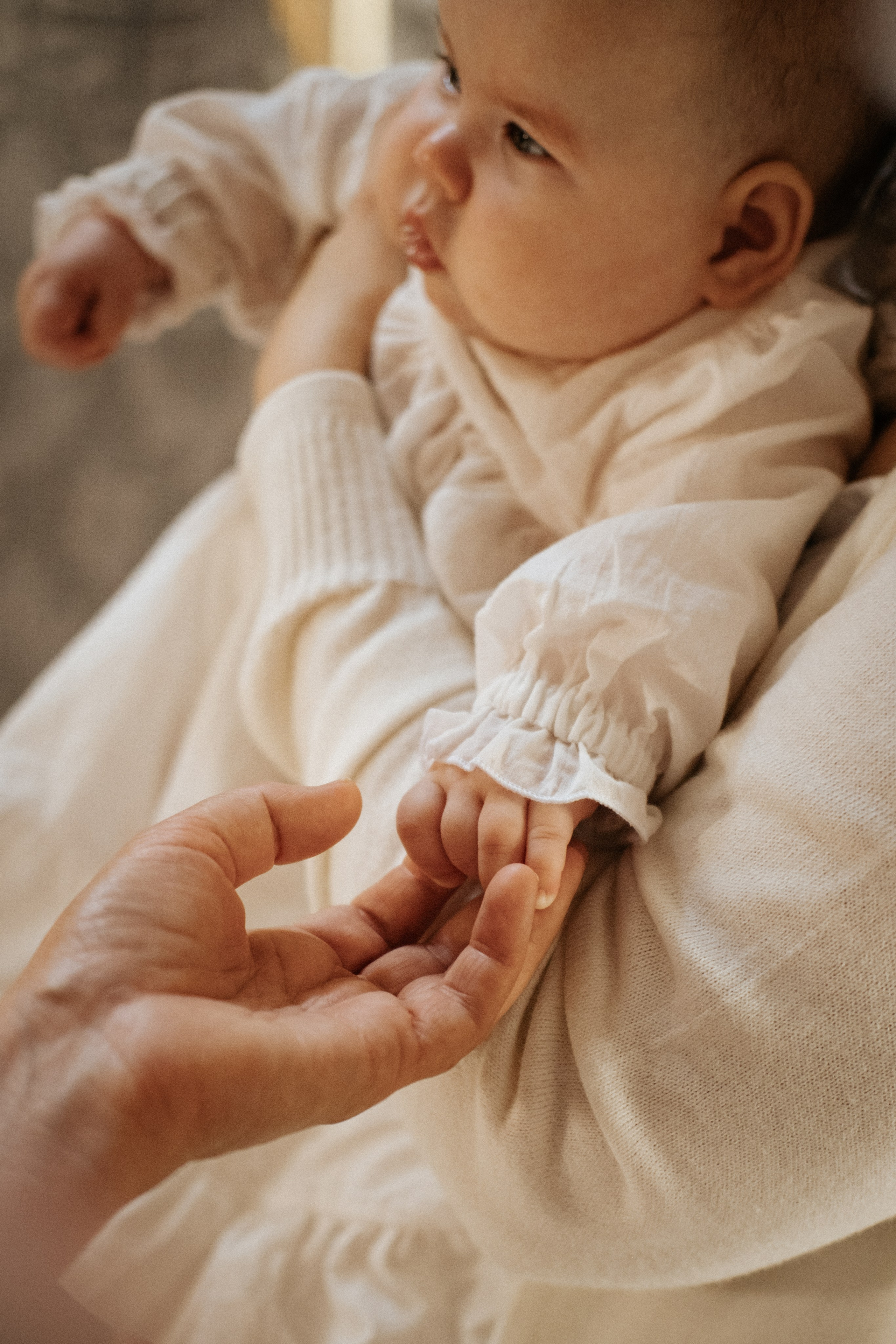 Крещение. Главная