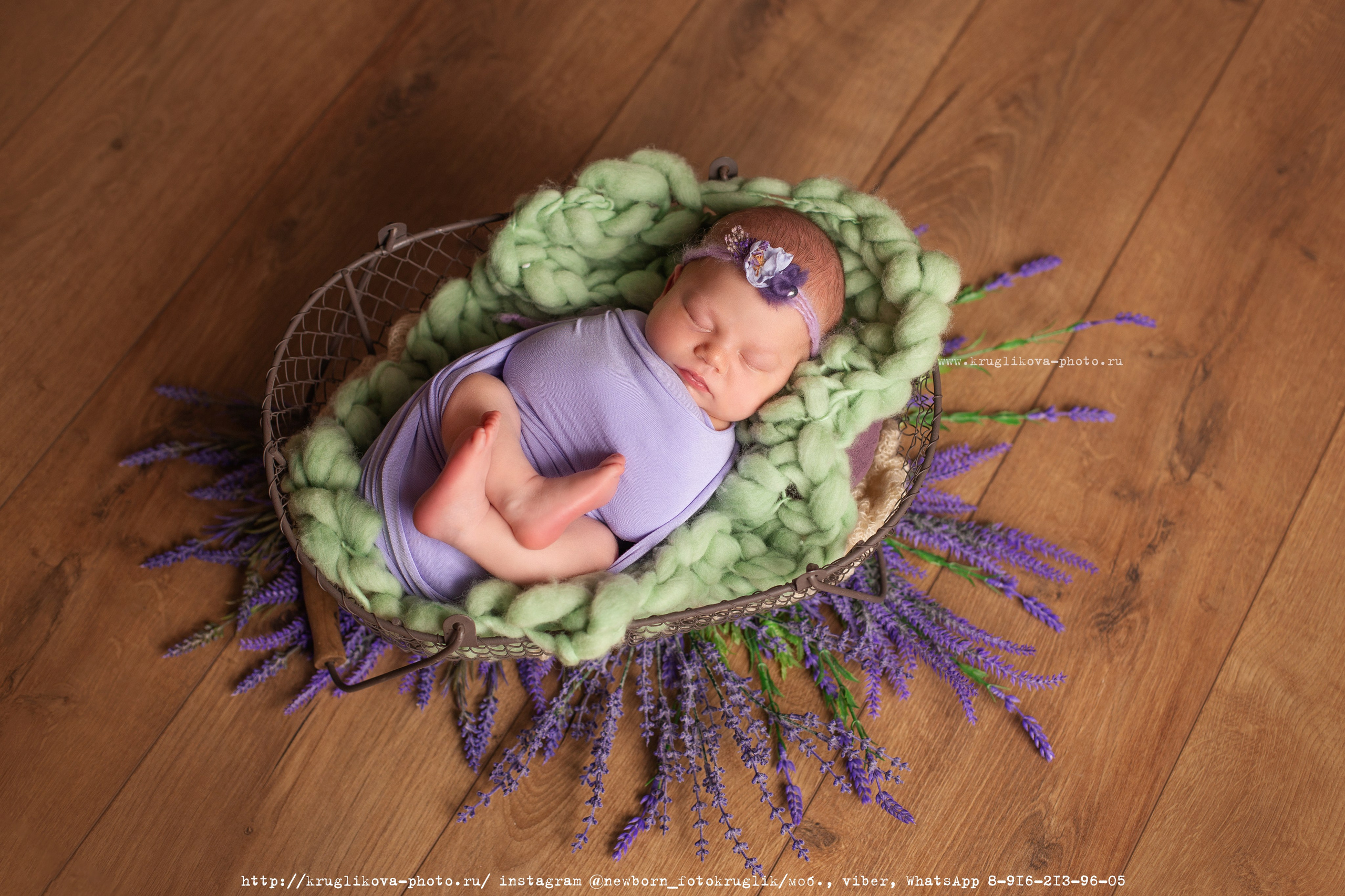 Новорожденные (до 1 месяца). Фотограф новорожденных и детский в Сергиевом Посаде Кругликова Юлия