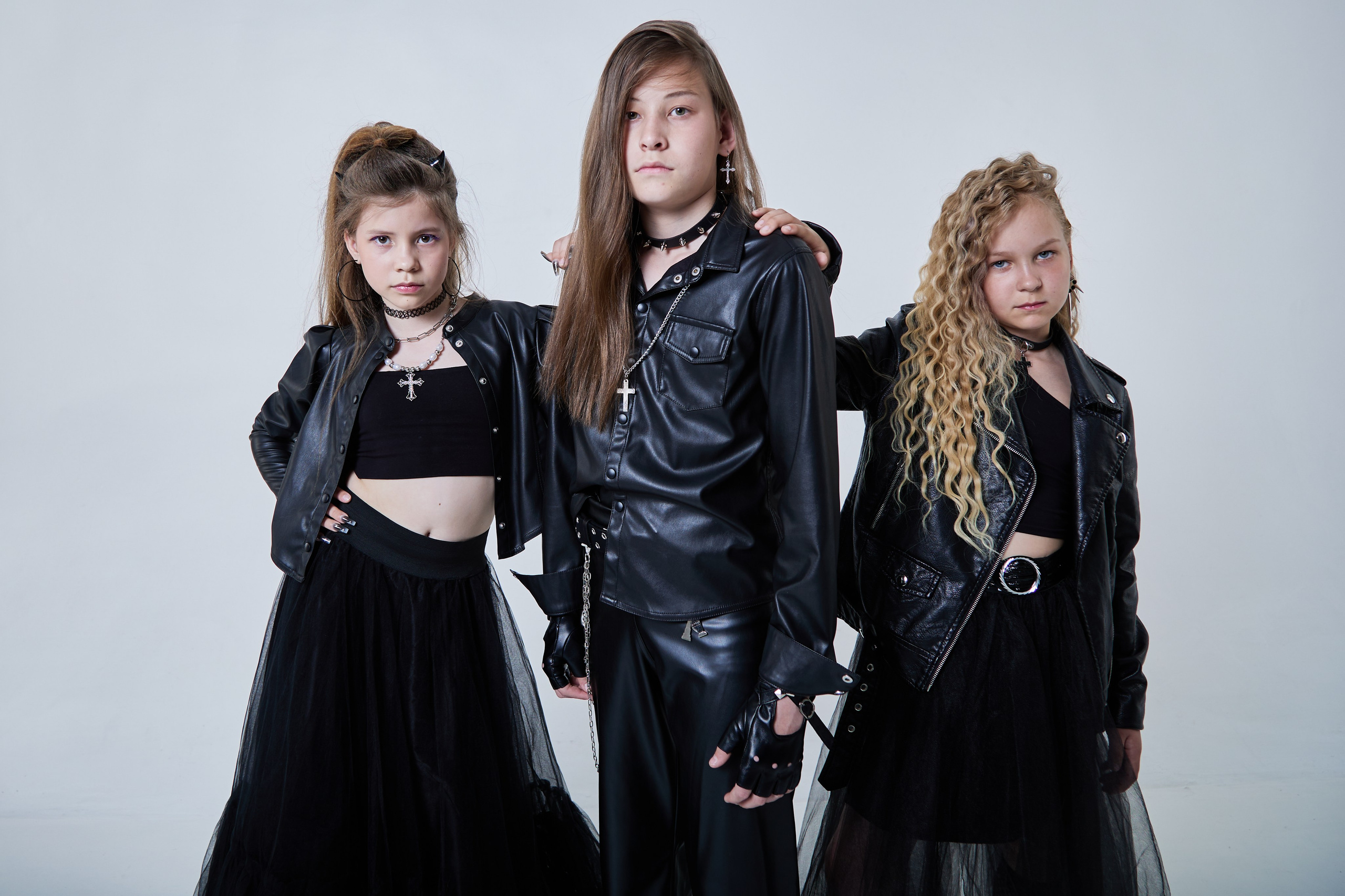 ROCK FASHION. Фотограф Москва Concerts photo / Fashion photо