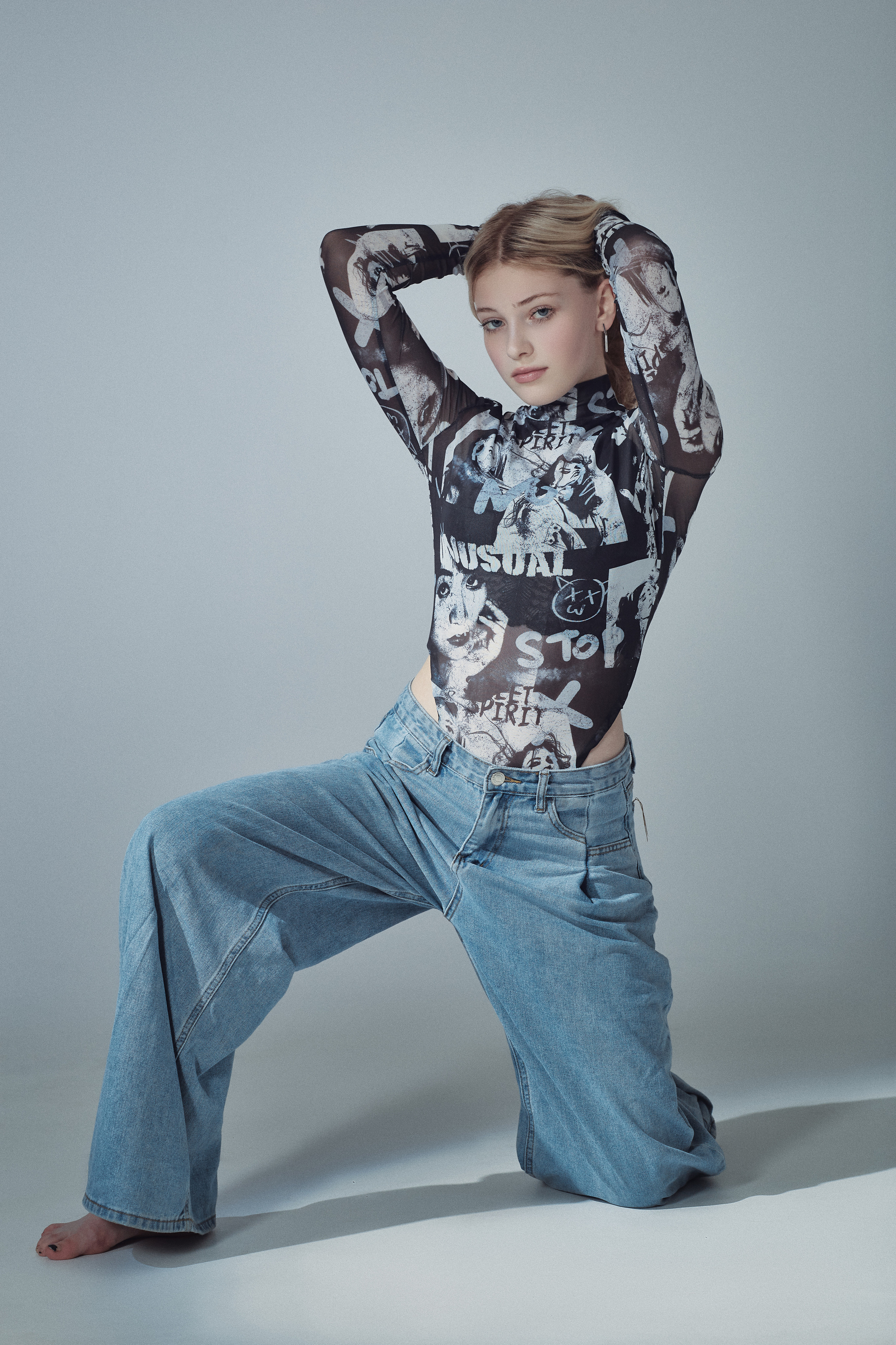 Тесты Фотограф Мыльников Павел