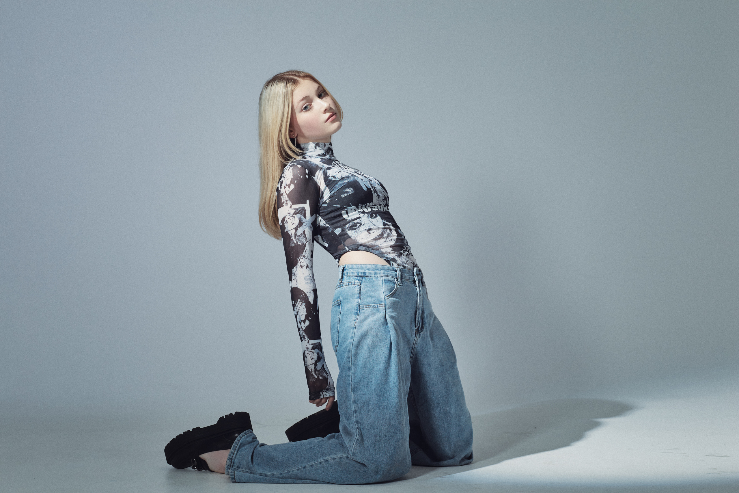 Тесты Фотограф Мыльников Павел